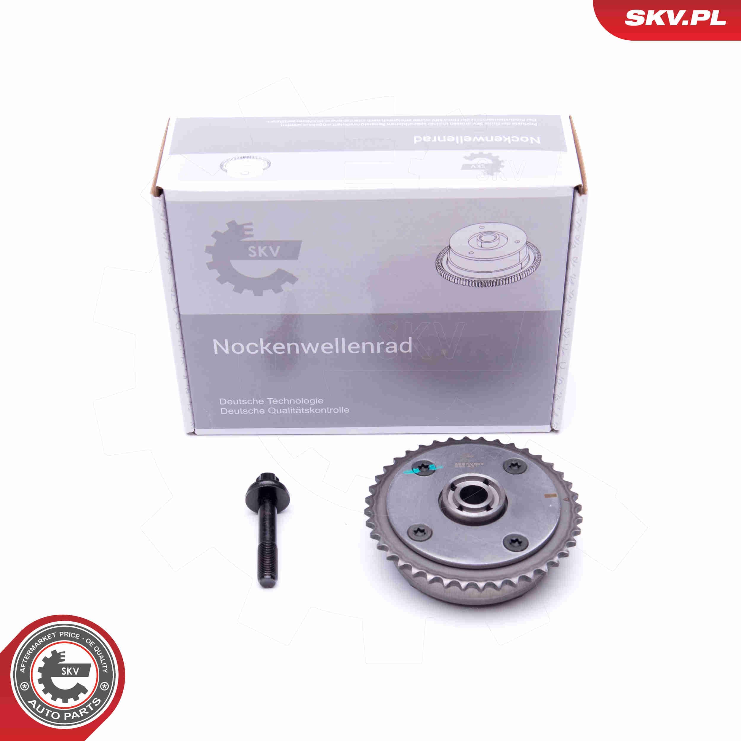 Image of Camshaft Adjuster