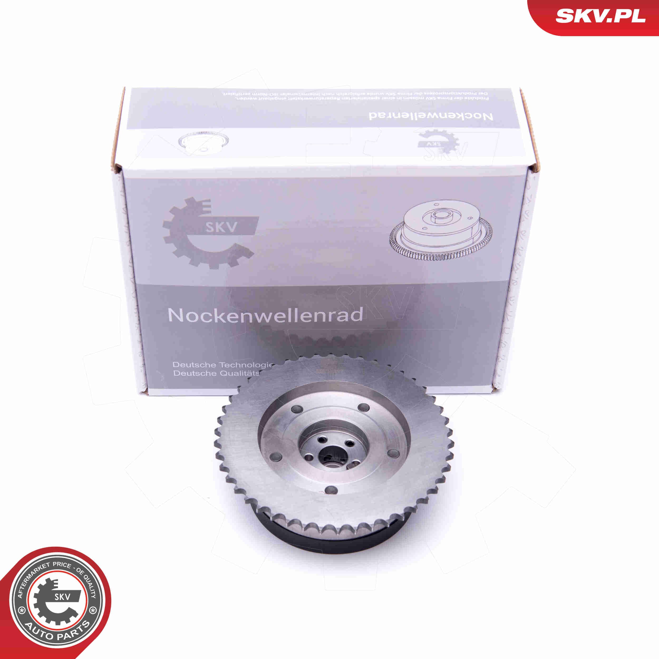 Image of Camshaft Adjuster