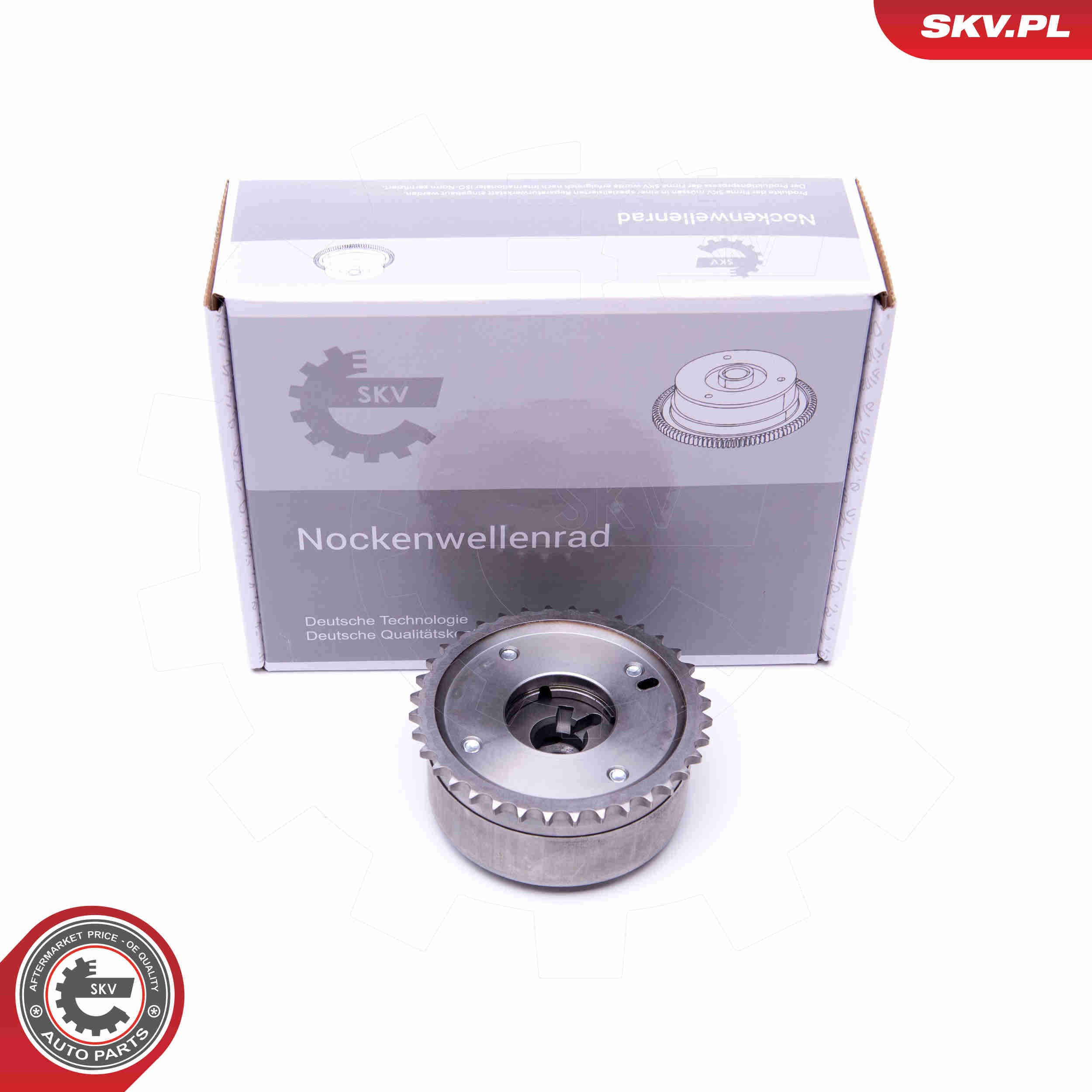 Image of Camshaft Adjuster