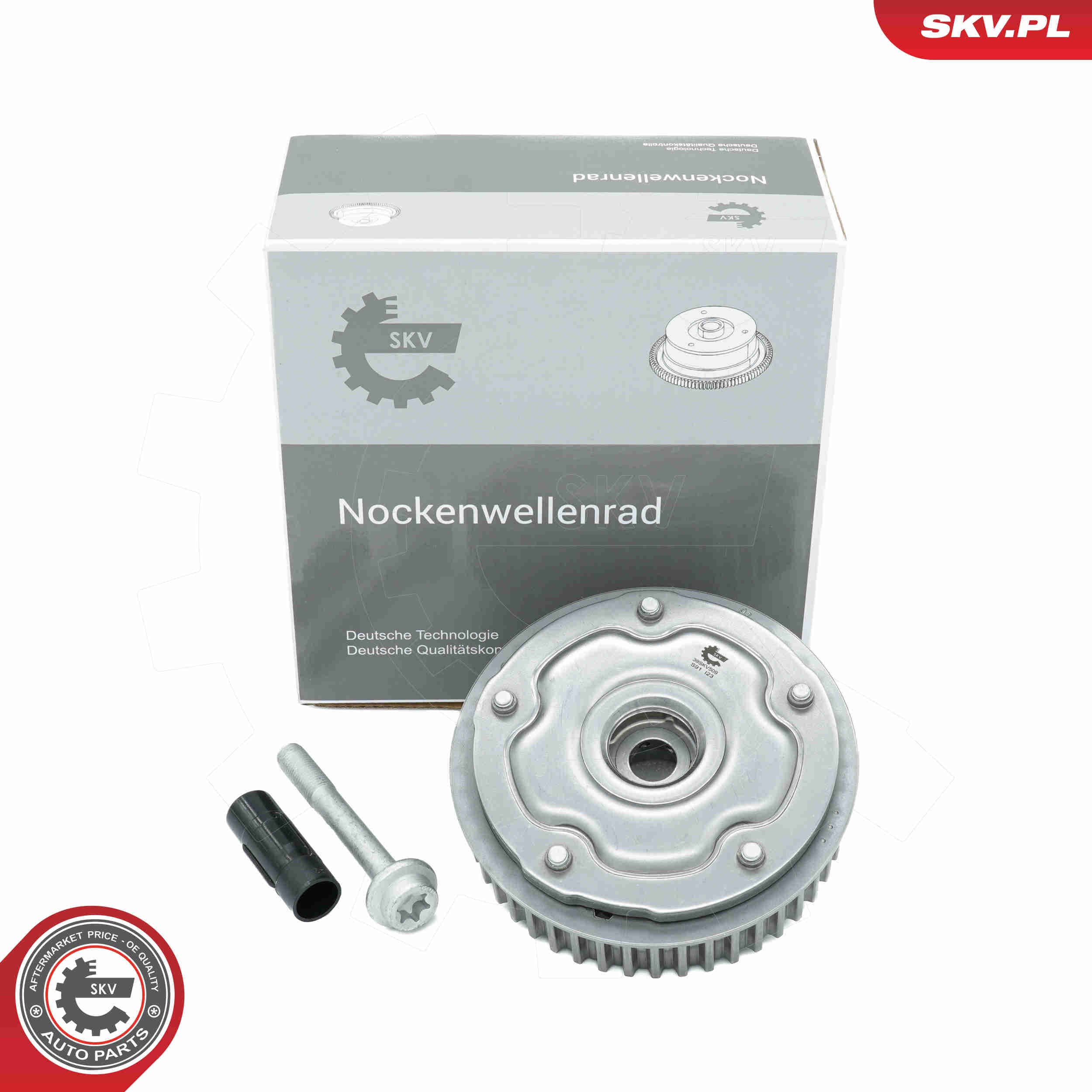 Image of Camshaft Adjuster