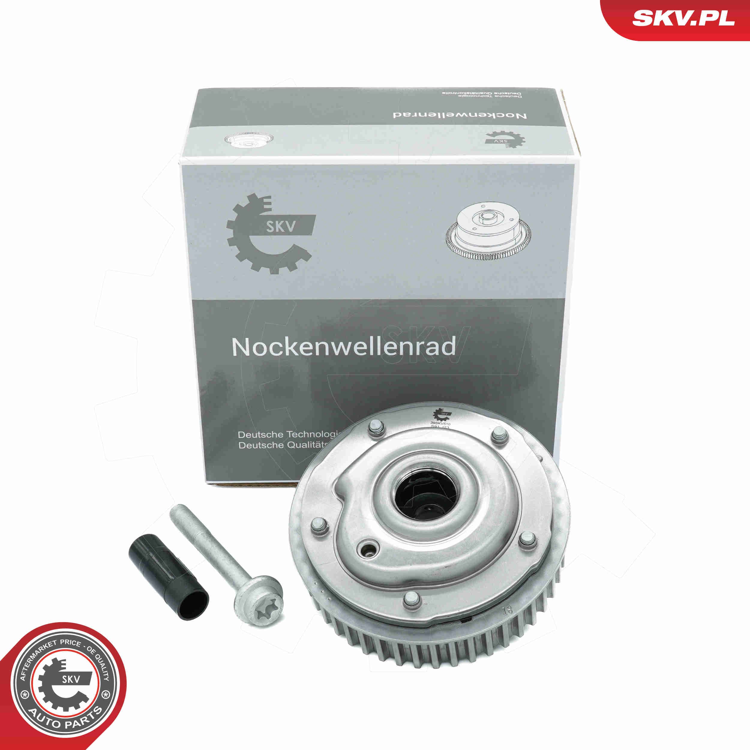 Image of Camshaft Adjuster