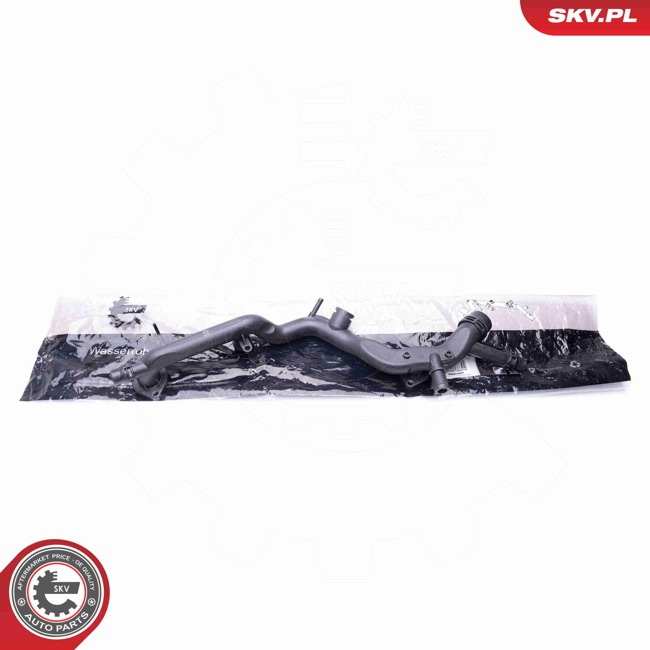 Image of Coolant Pipe