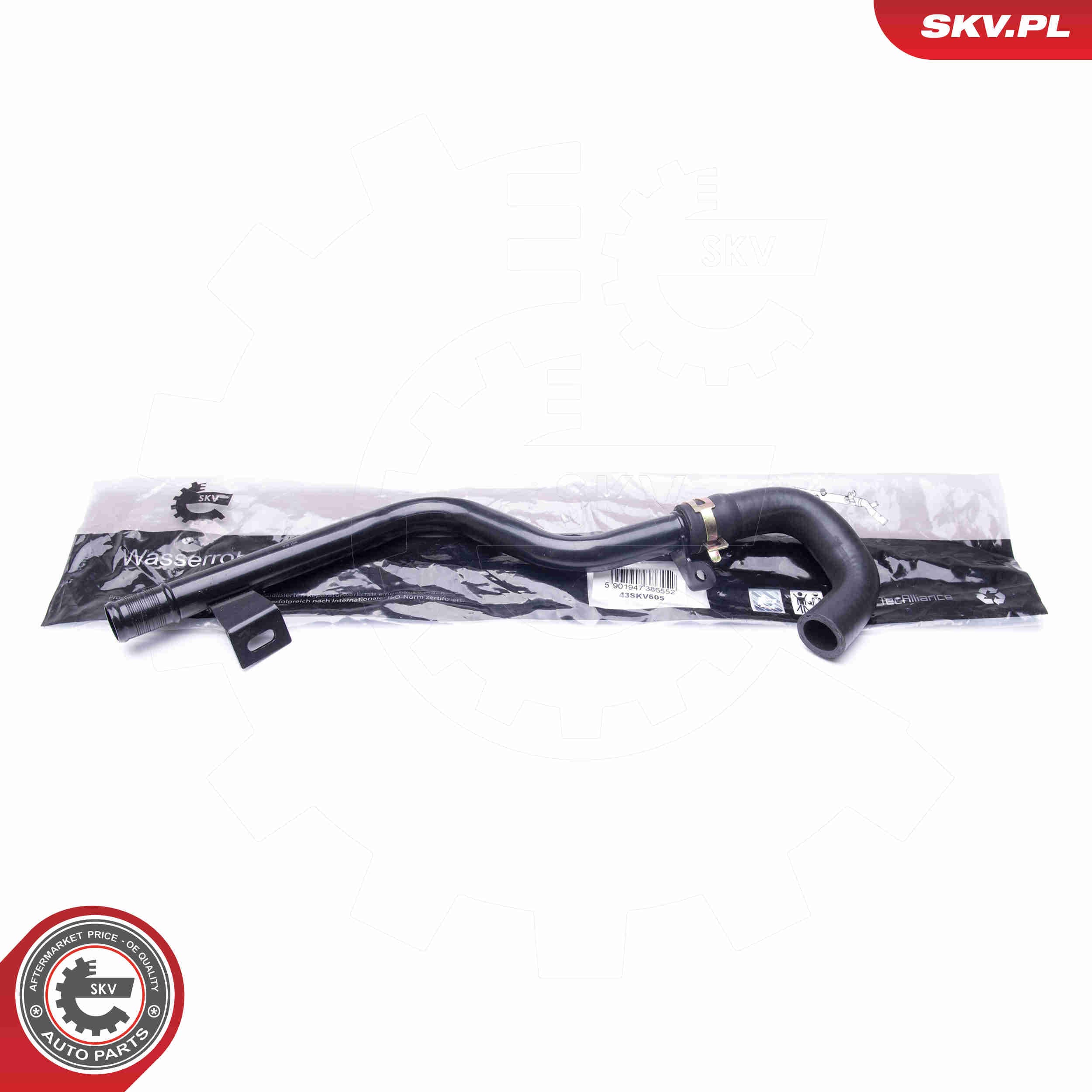 Image of Coolant Pipe