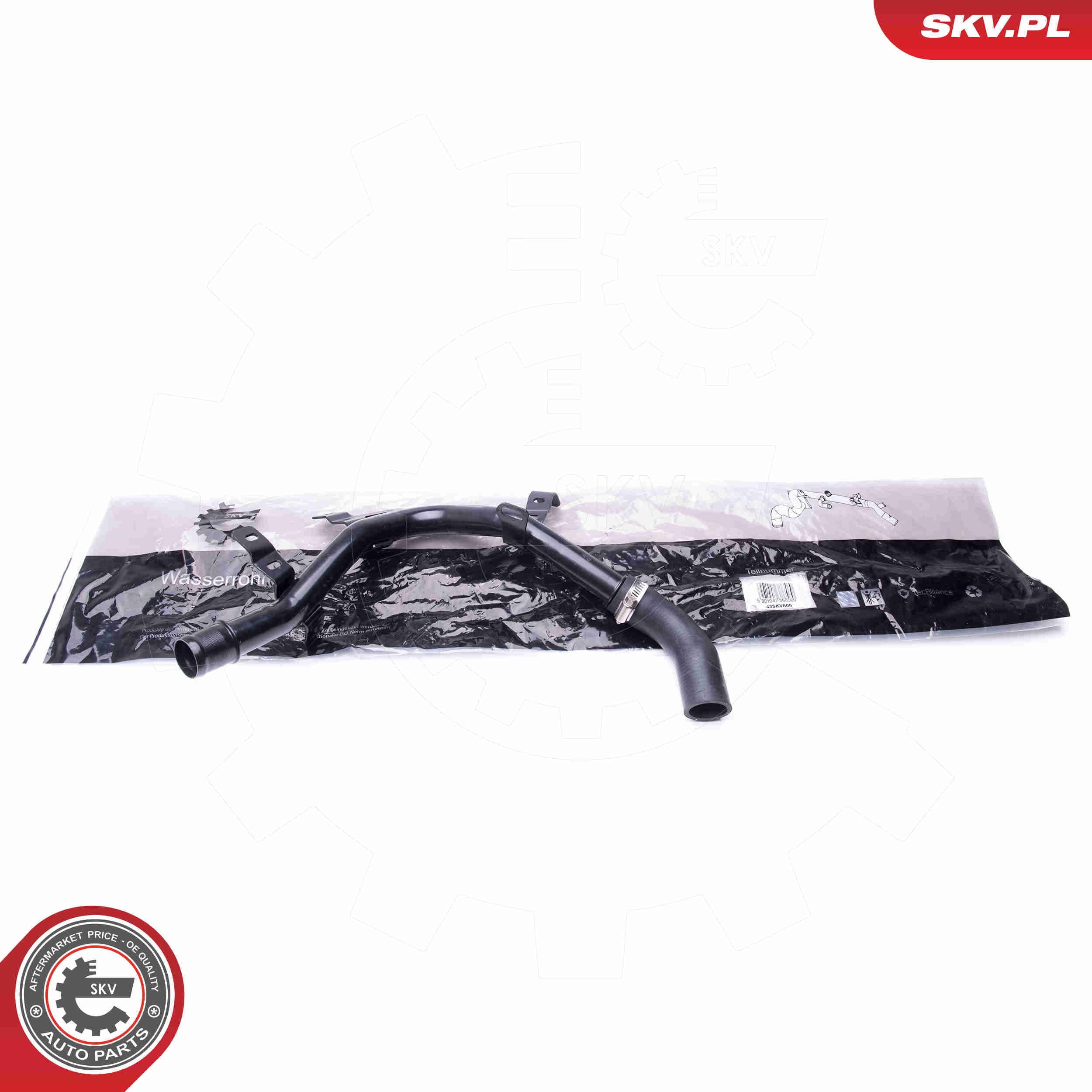 Image of Coolant Pipe