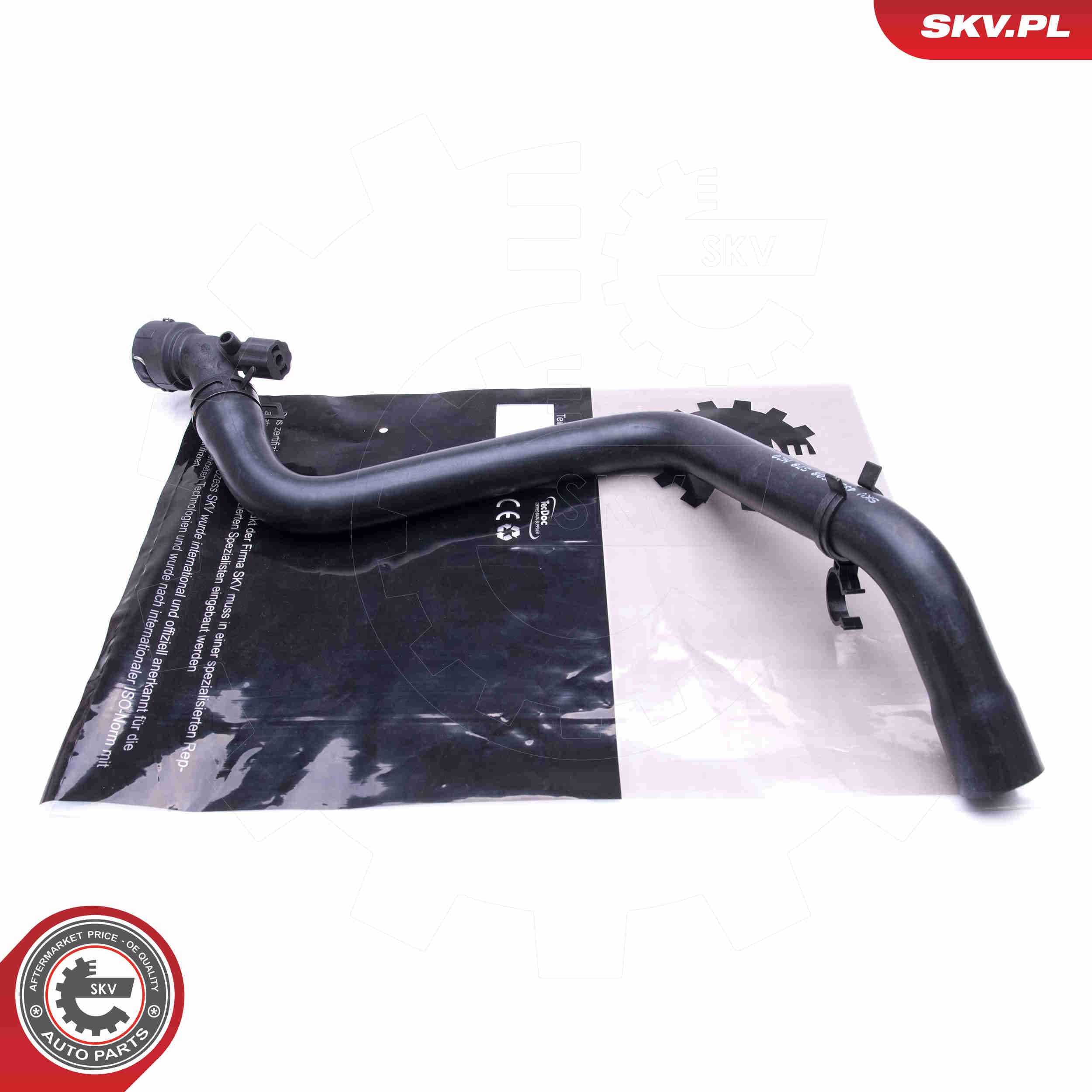 Image of Coolant Pipe