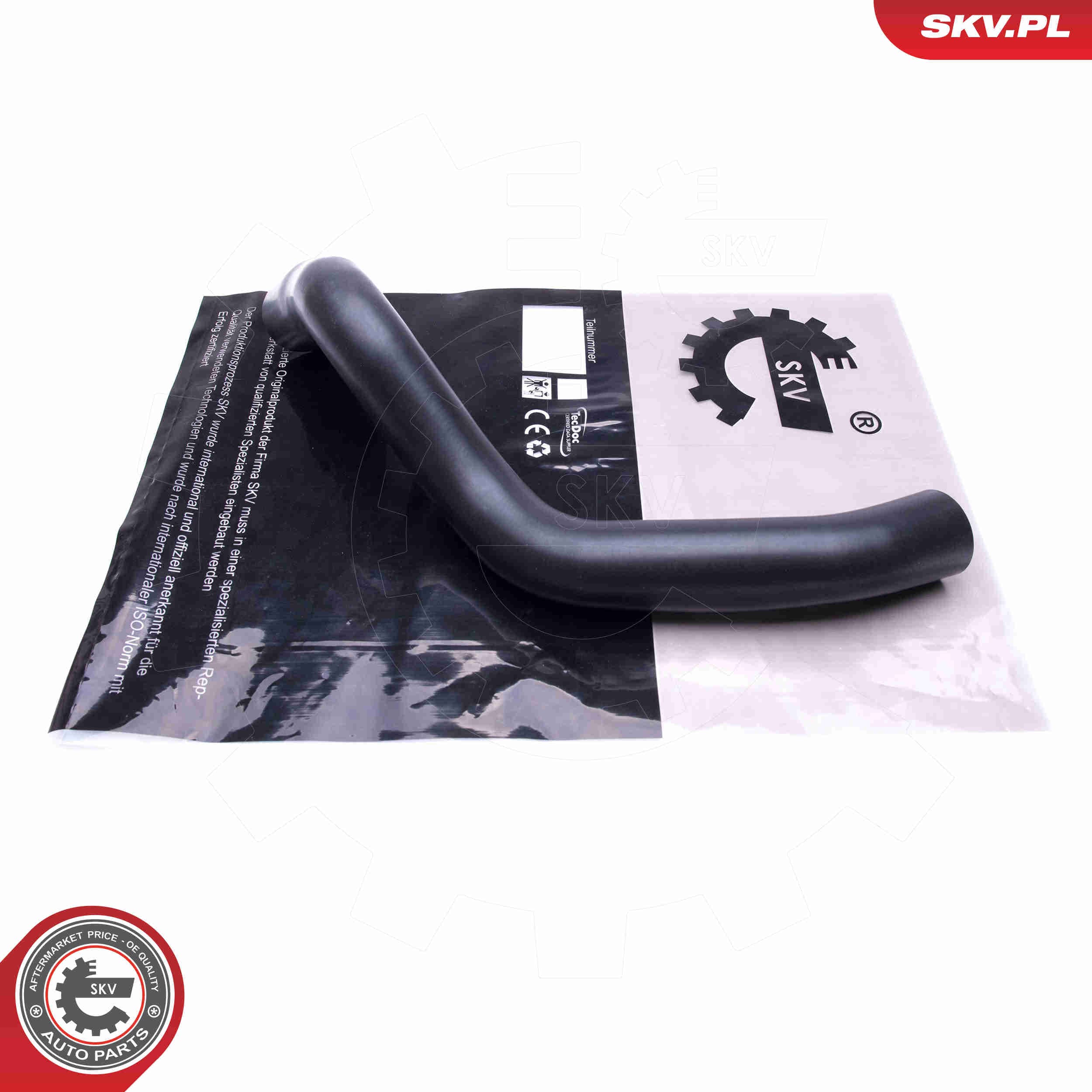 Image of Coolant Pipe