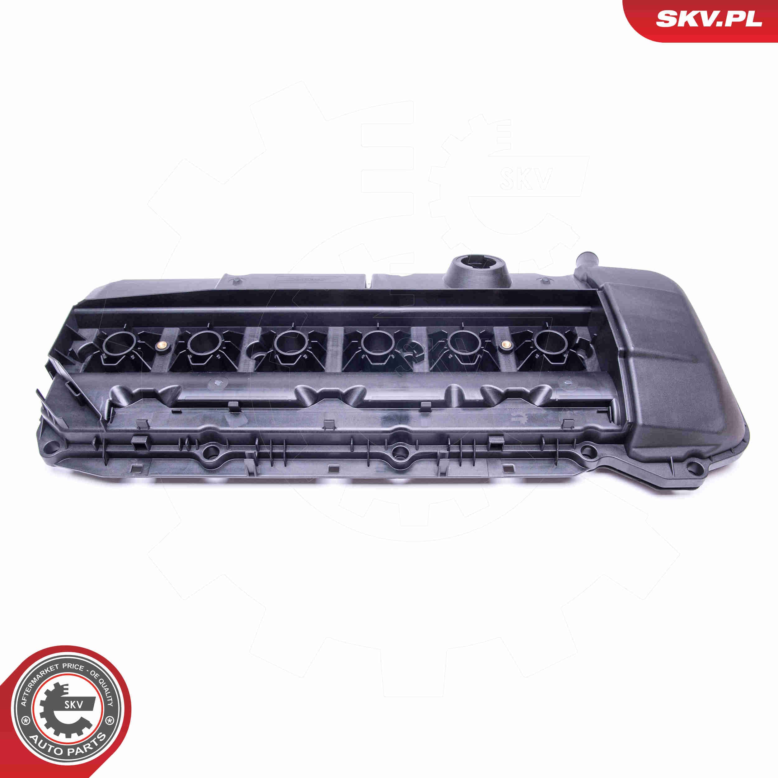 Image of Pokrywa głowicy cylindrów