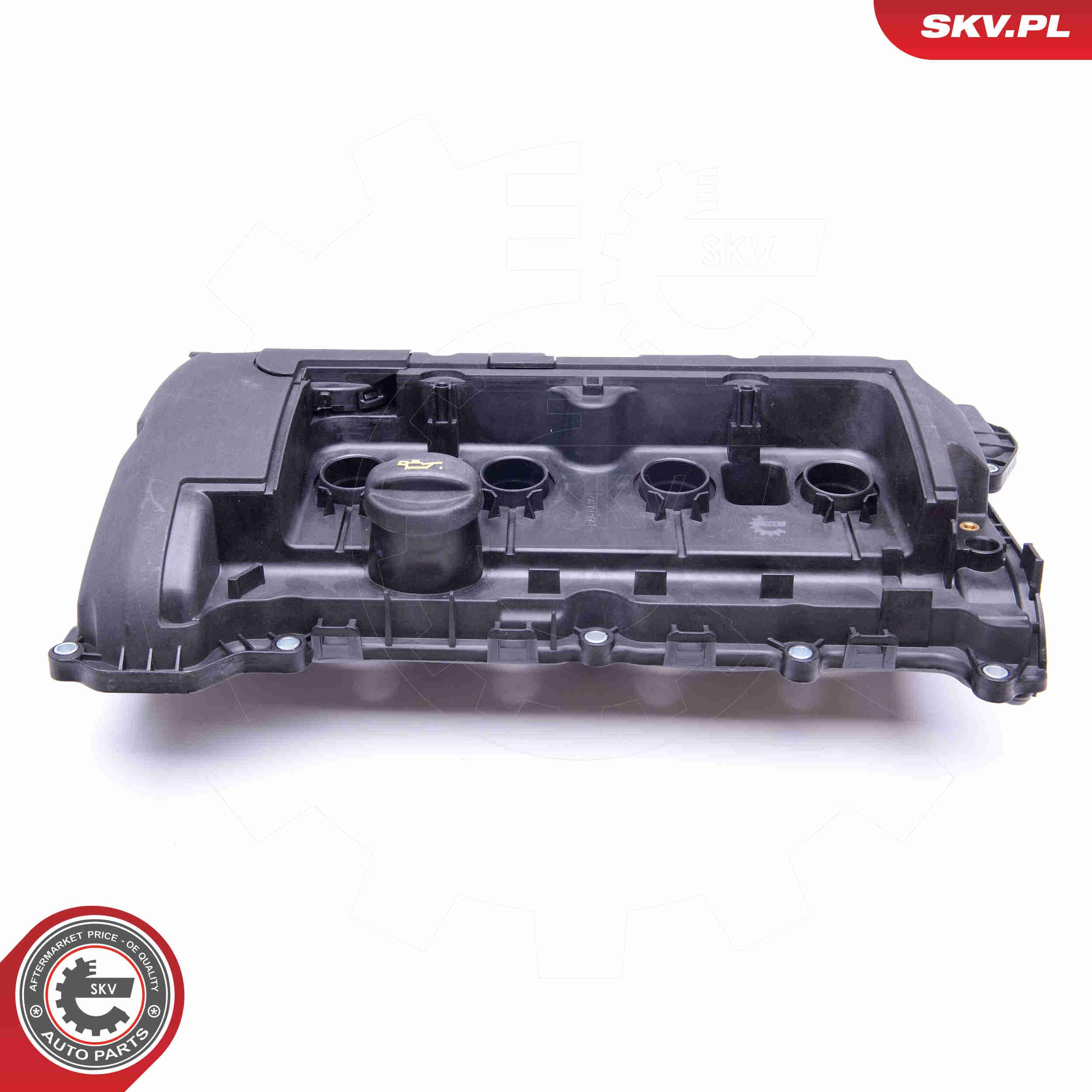 Image of Pokrywa głowicy cylindrów