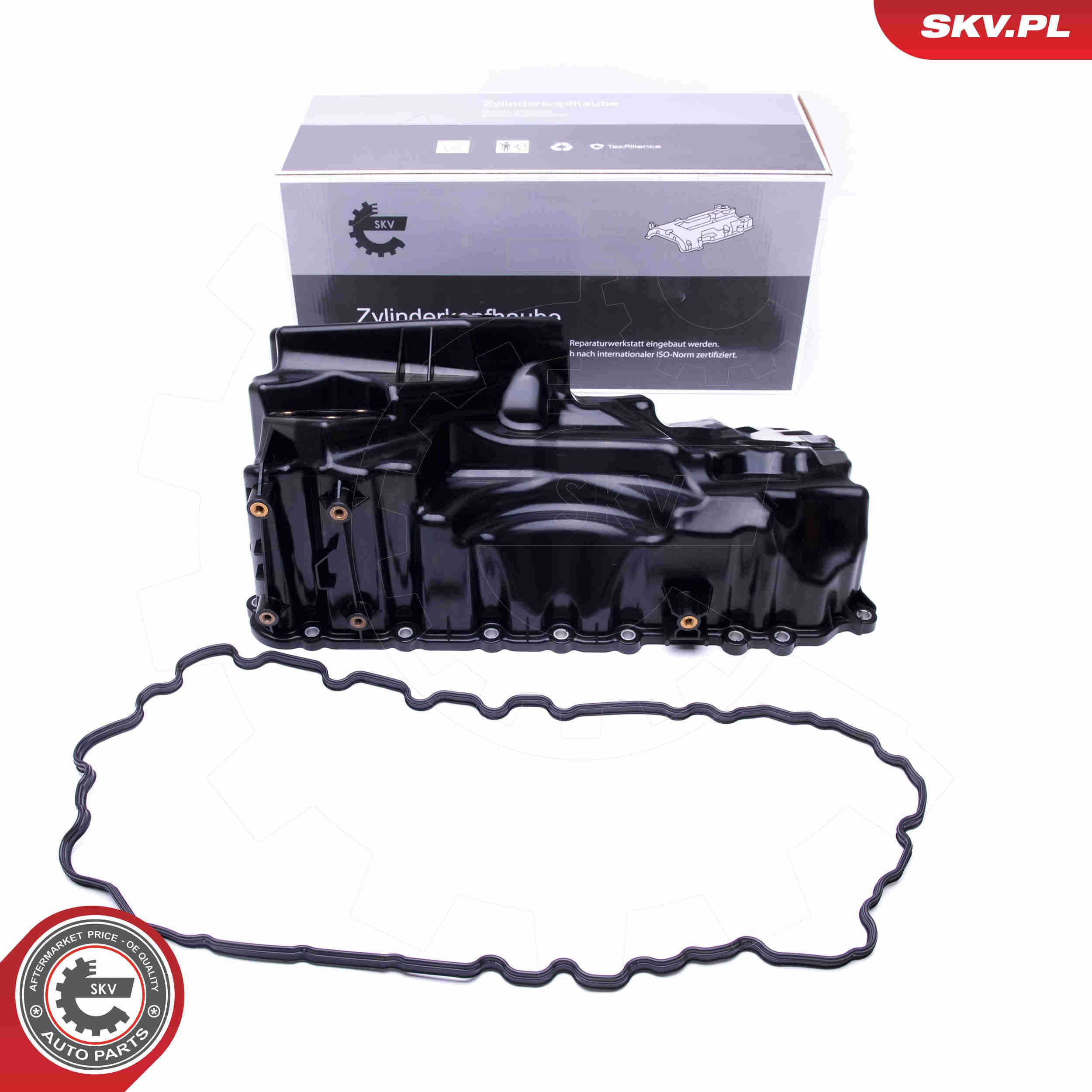 Image of Miska olejowa