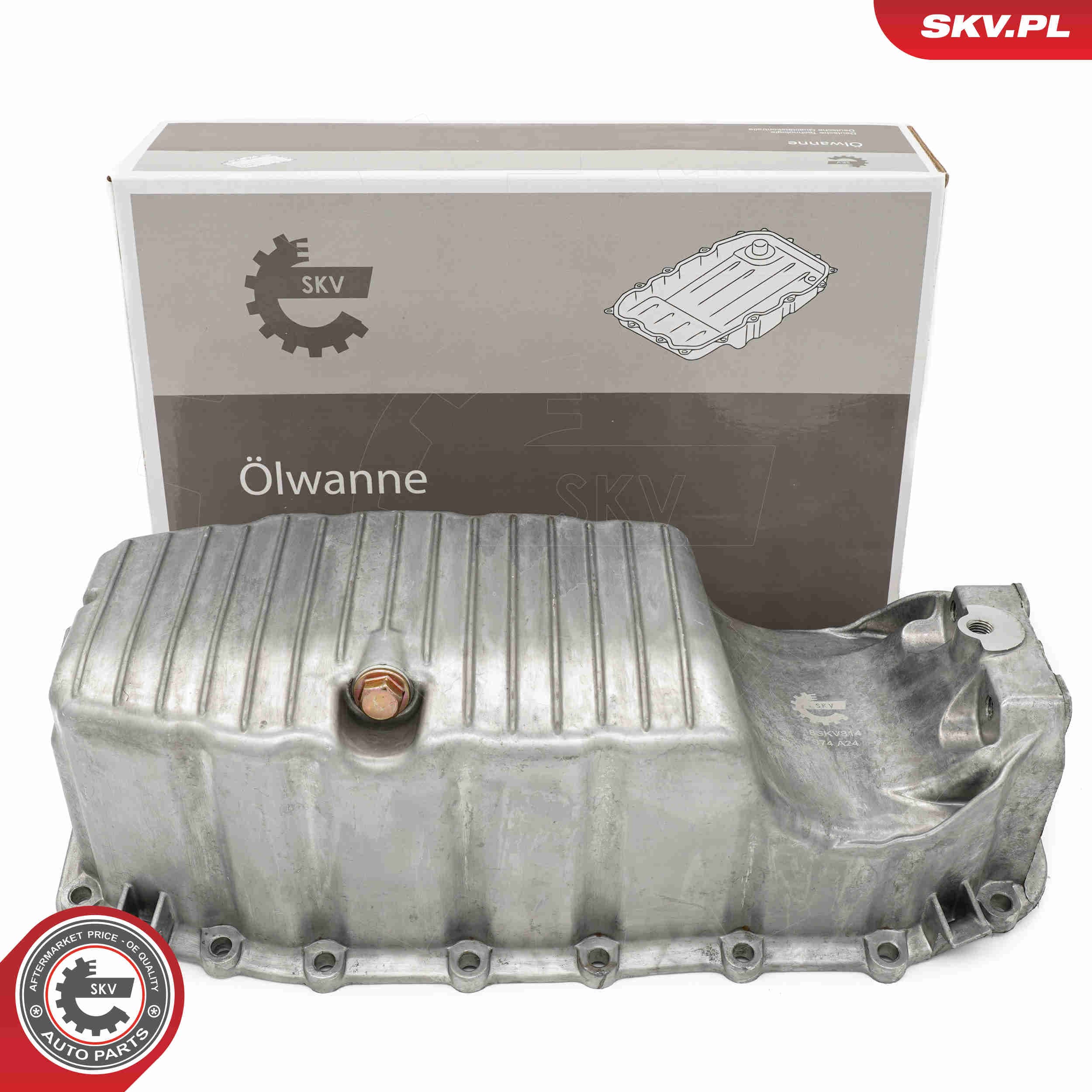 Image of Miska olejowa