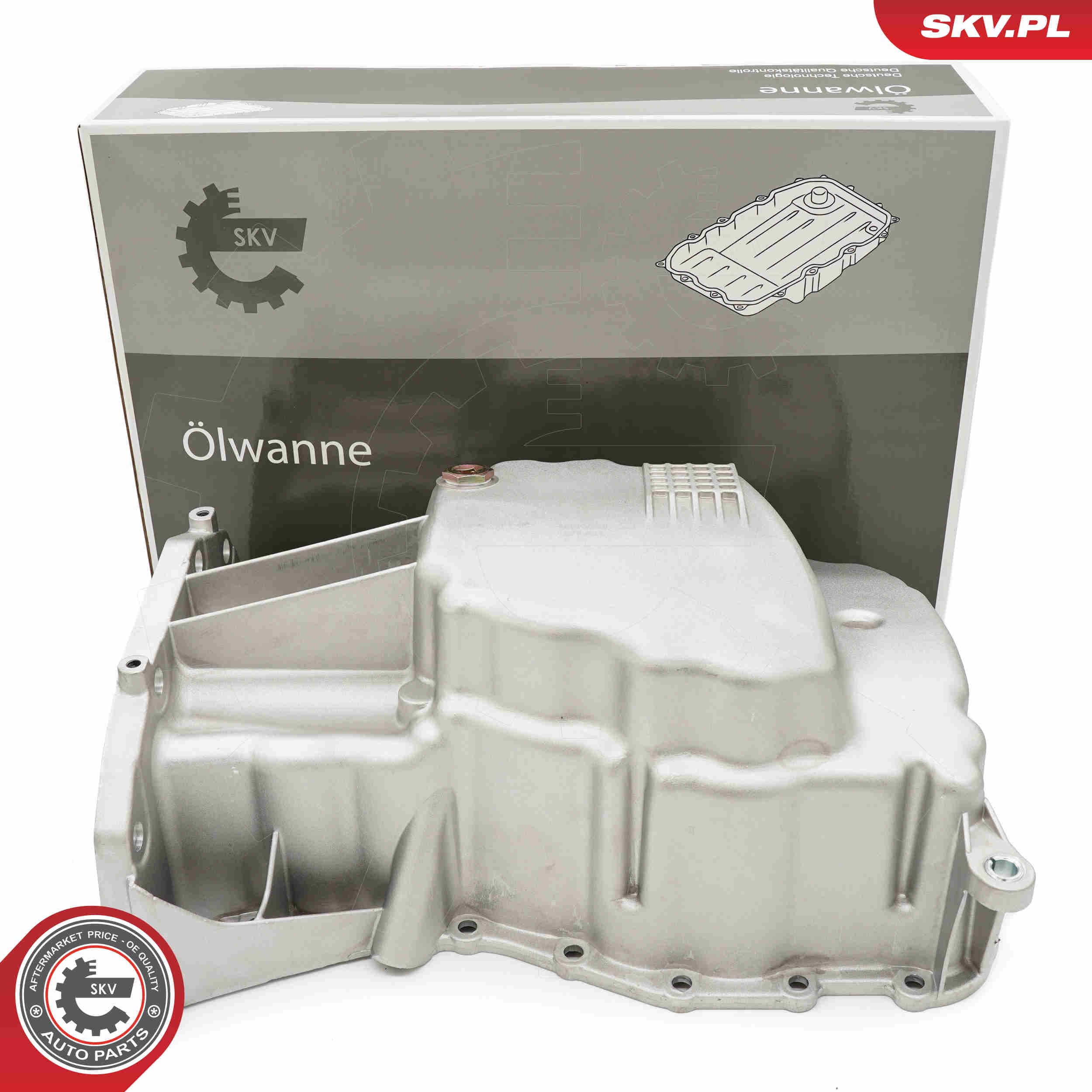 Image of Miska olejowa