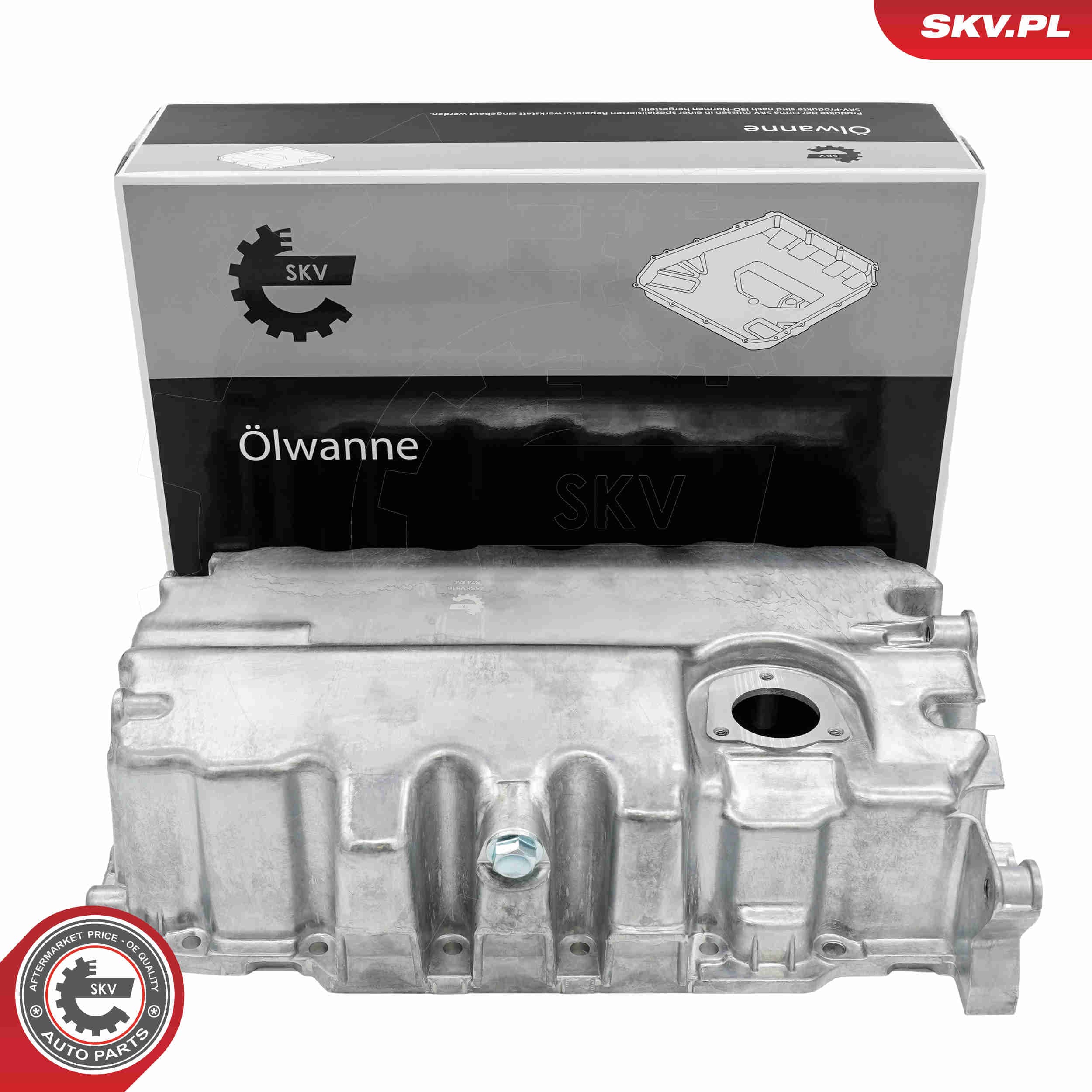 Image of Miska olejowa