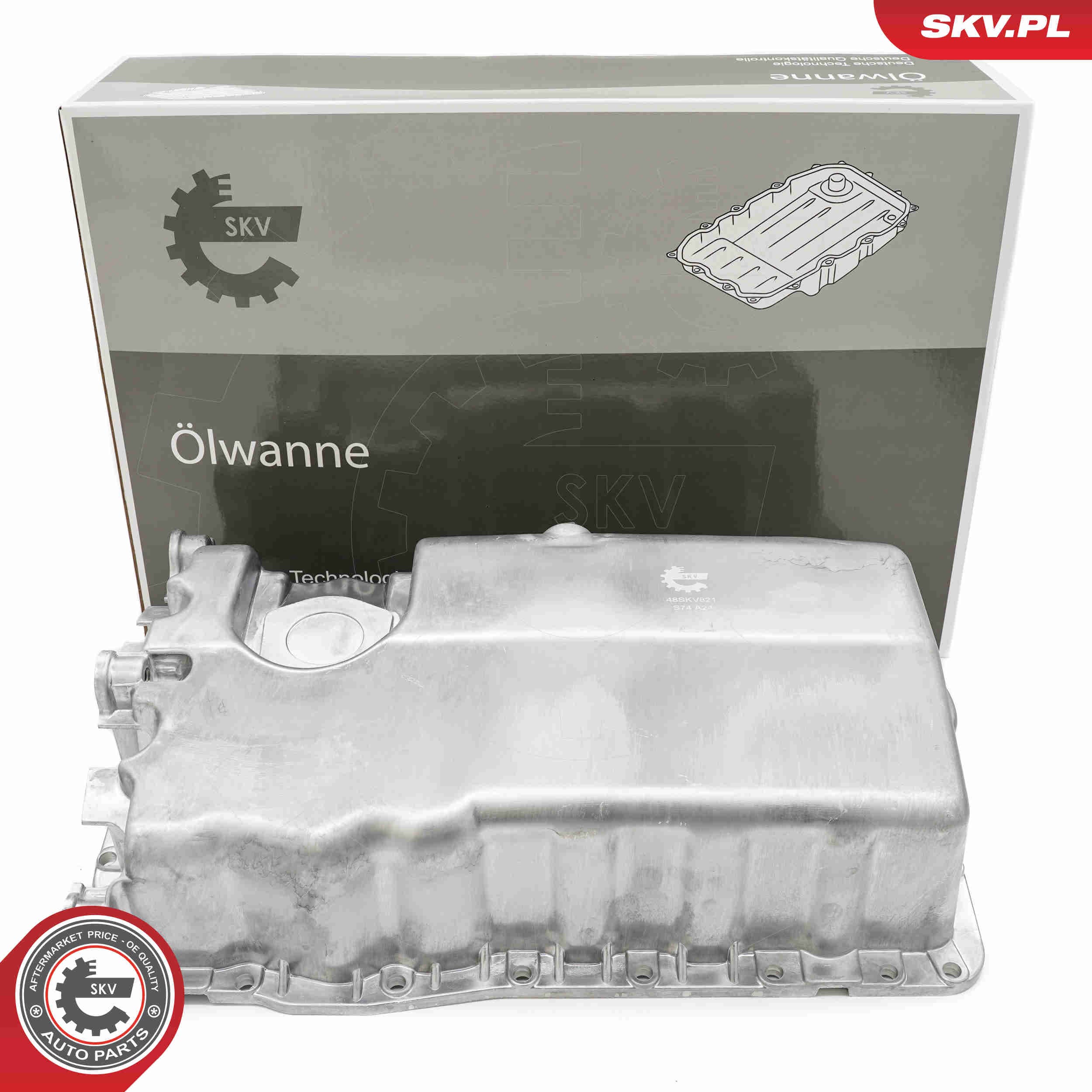 Image of Miska olejowa