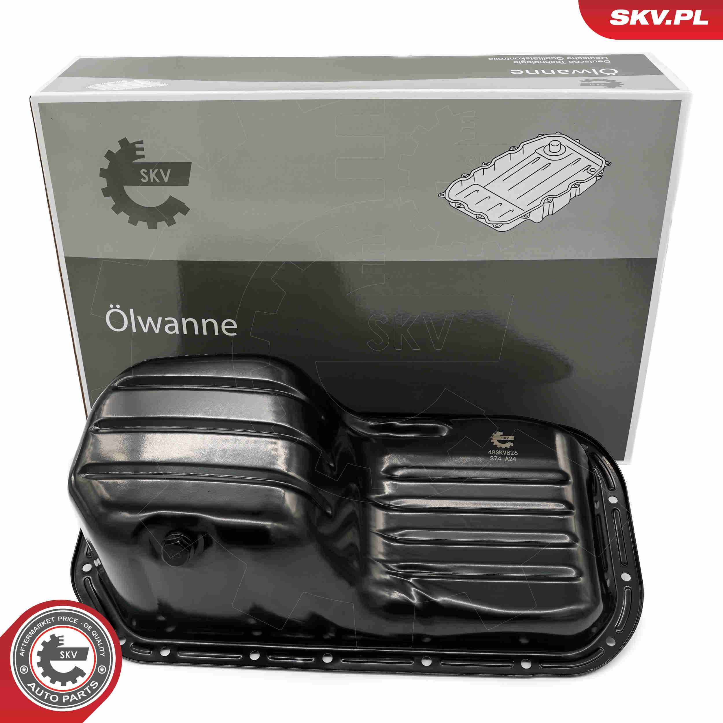 Image of Miska olejowa