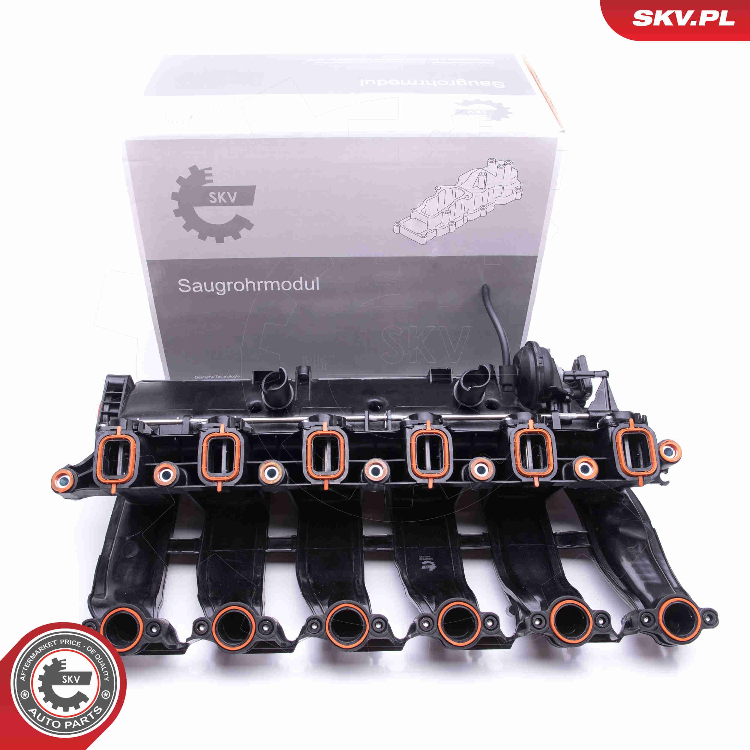 Image of Intake Manifold Module