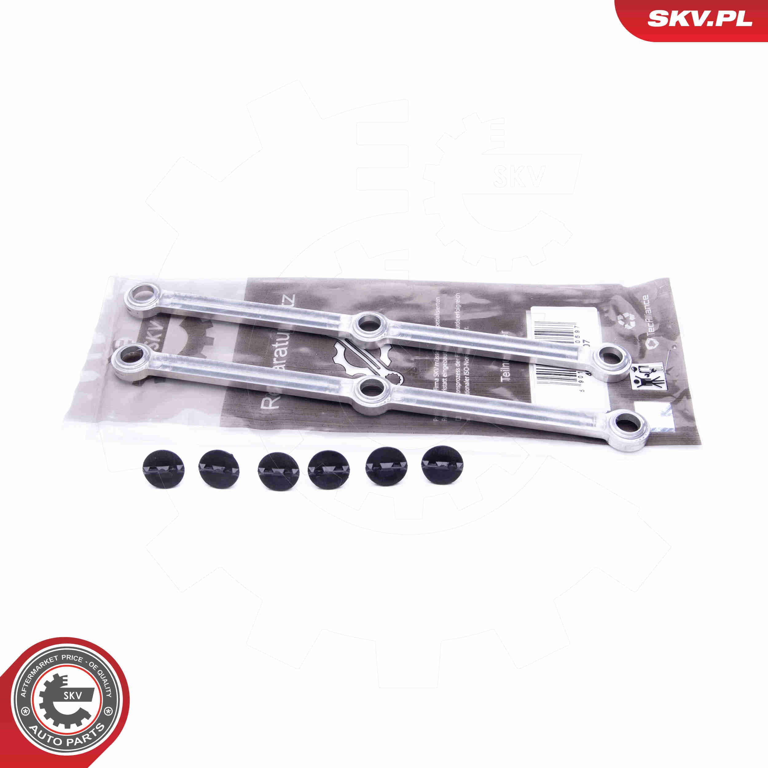 Image of Repair Kit, intake manifold module