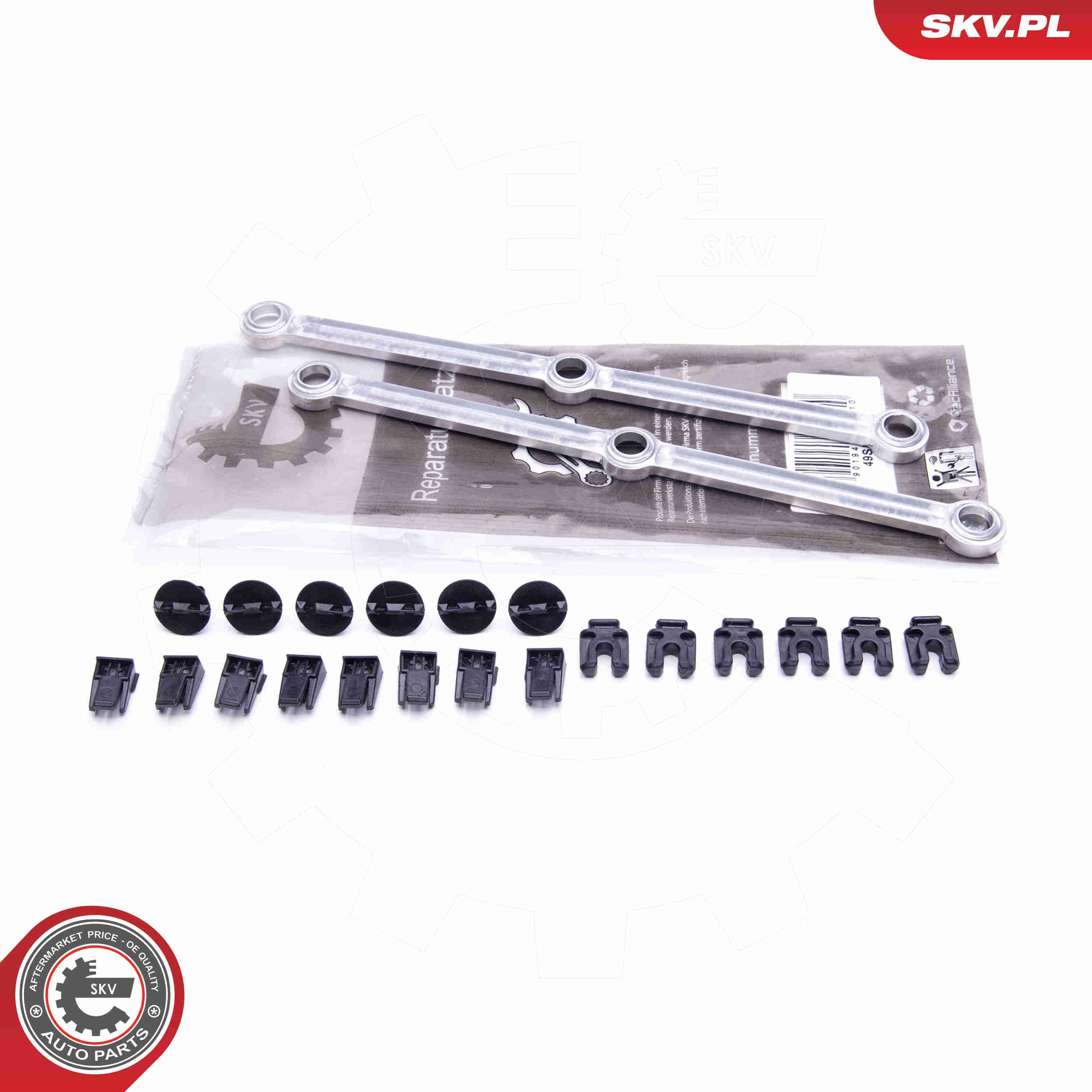 Image of Repair Kit, intake manifold module