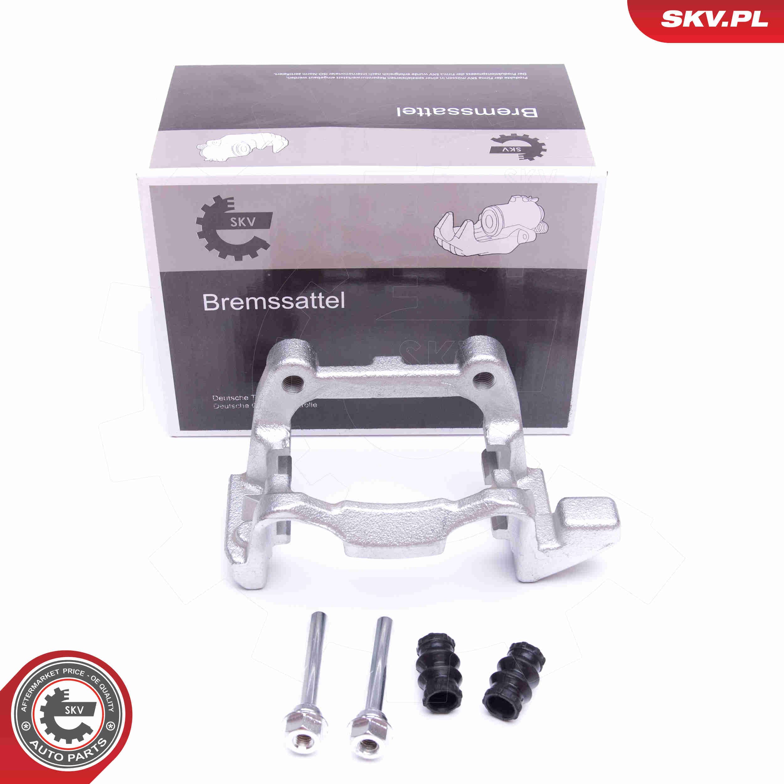 Image of Bracket, brake caliper