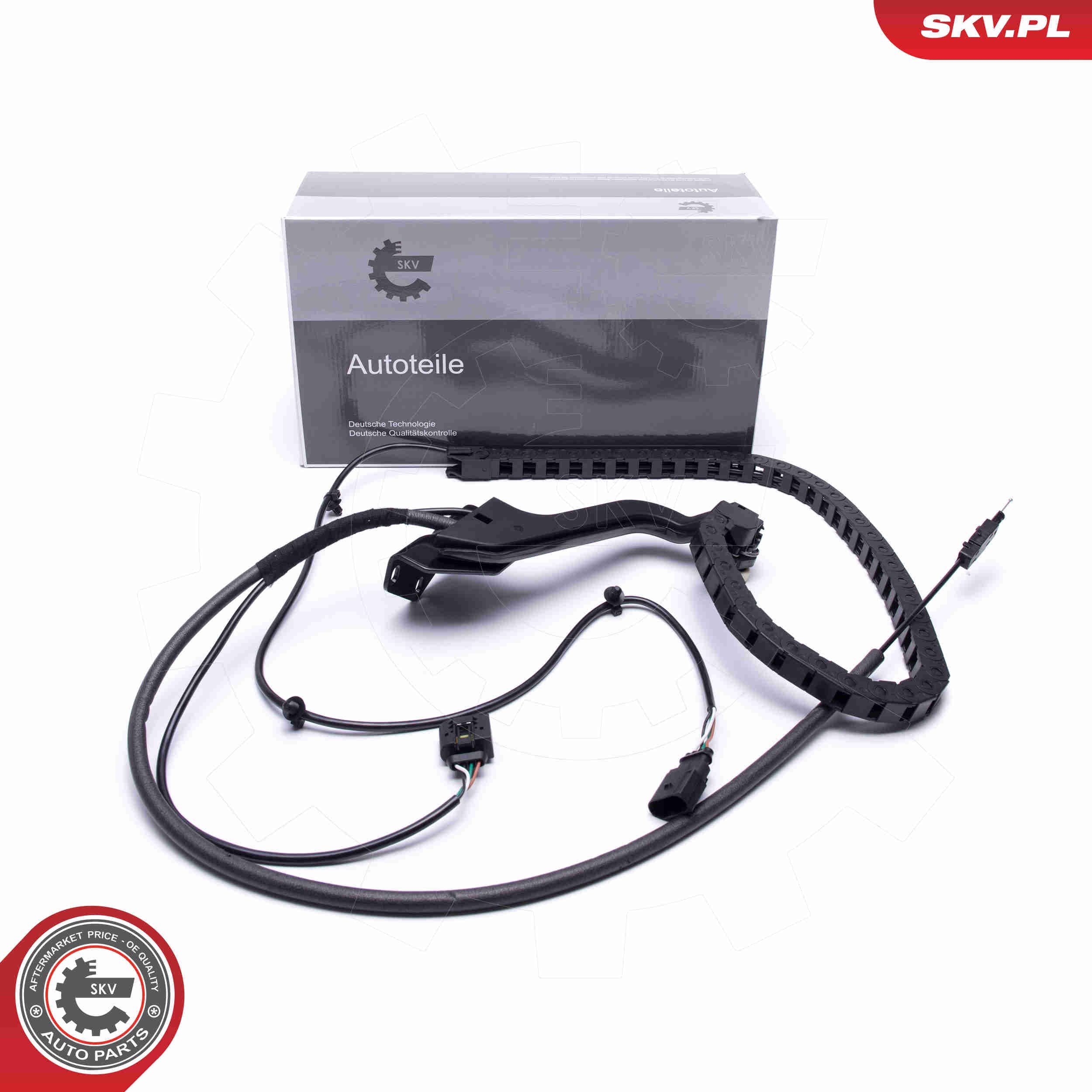 Image of Repair Kit, cable set