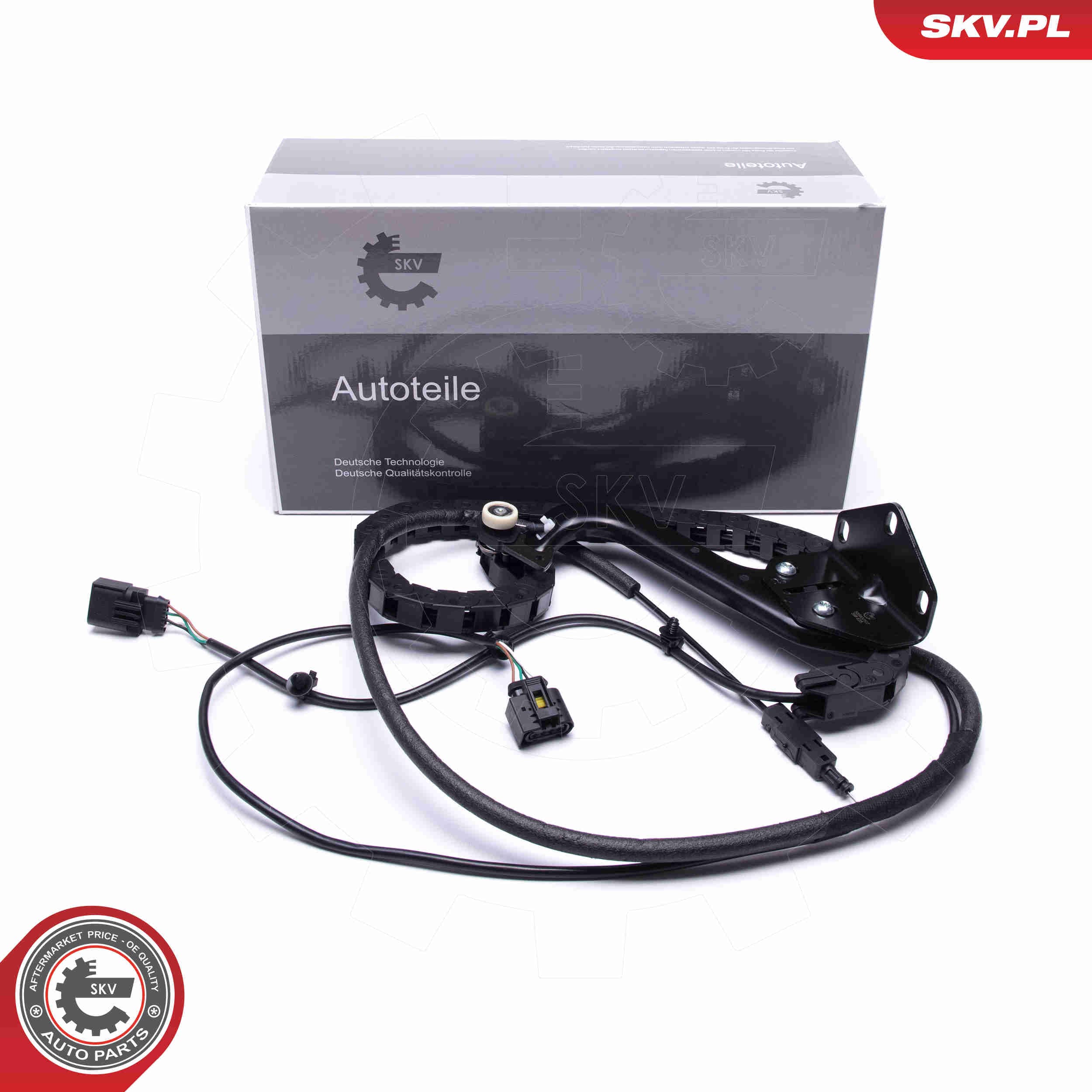 Image of Repair Kit, cable set