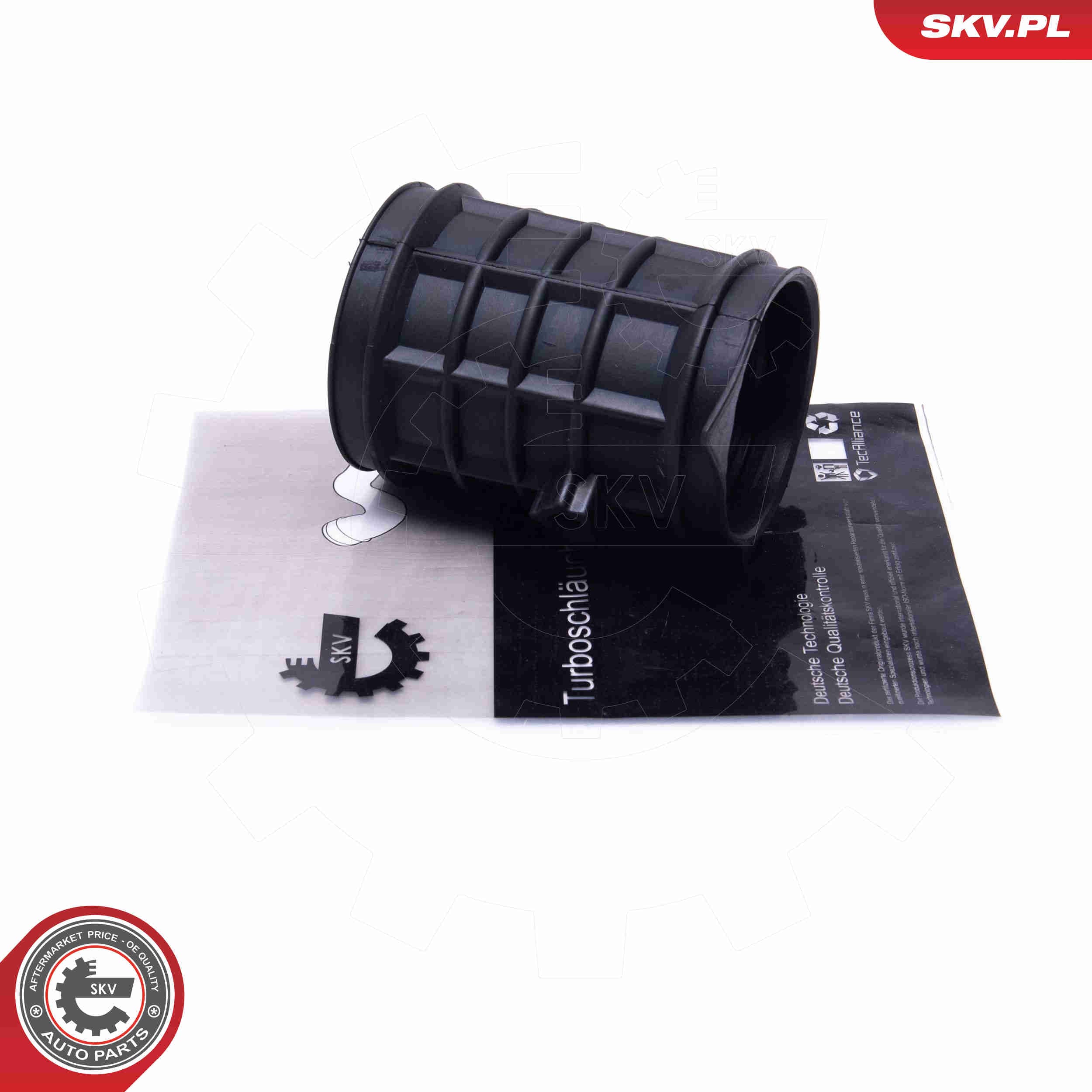 Image of Hose, air supply