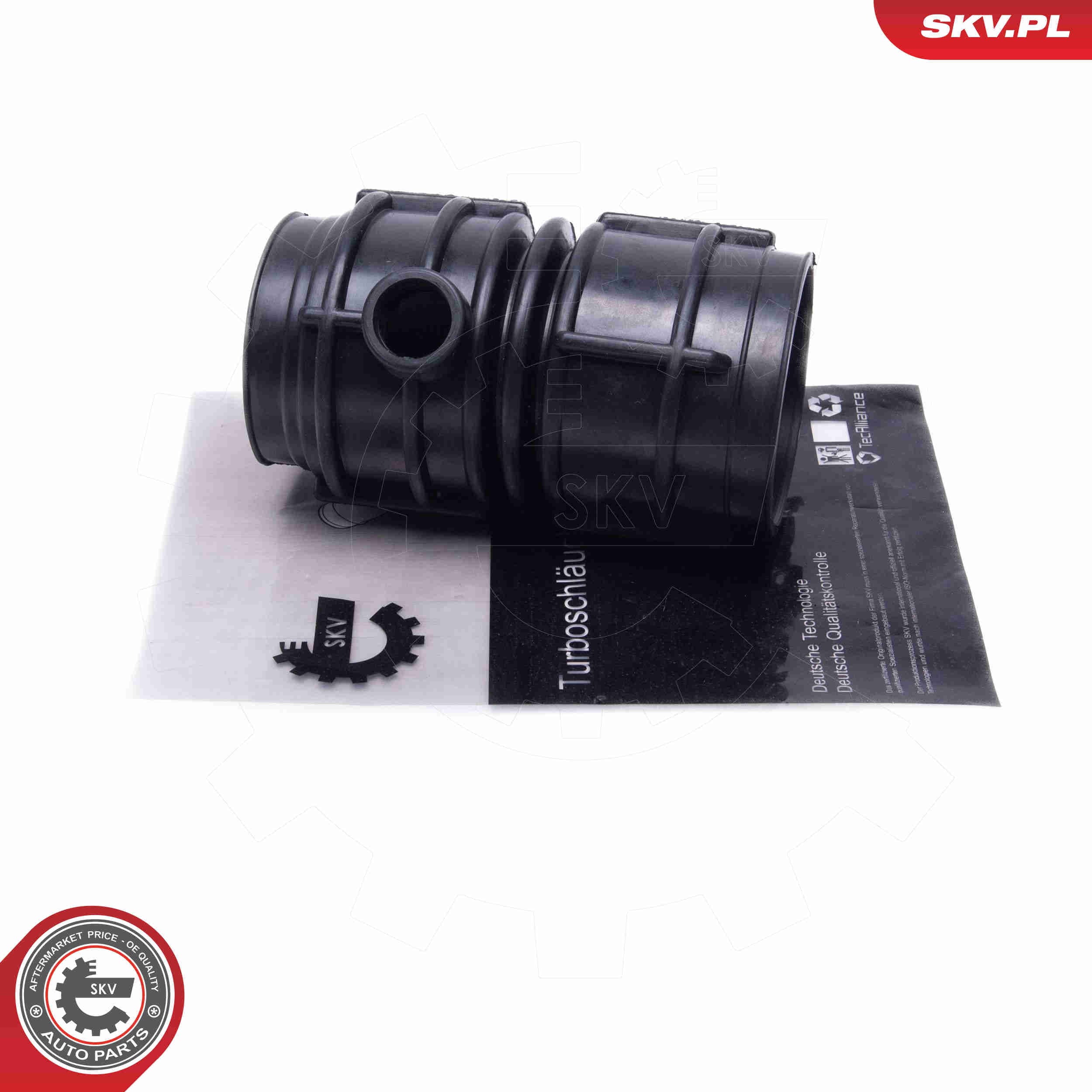 Image of Hose, air supply