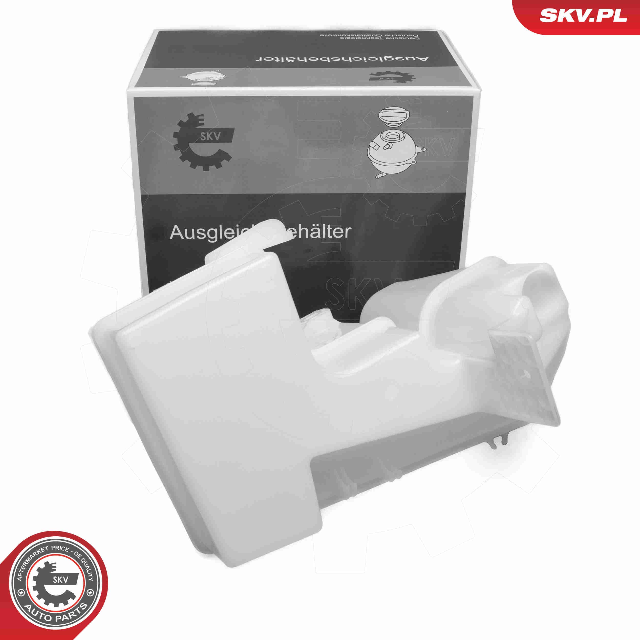 Image of Washer Fluid Reservoir, window cleaning