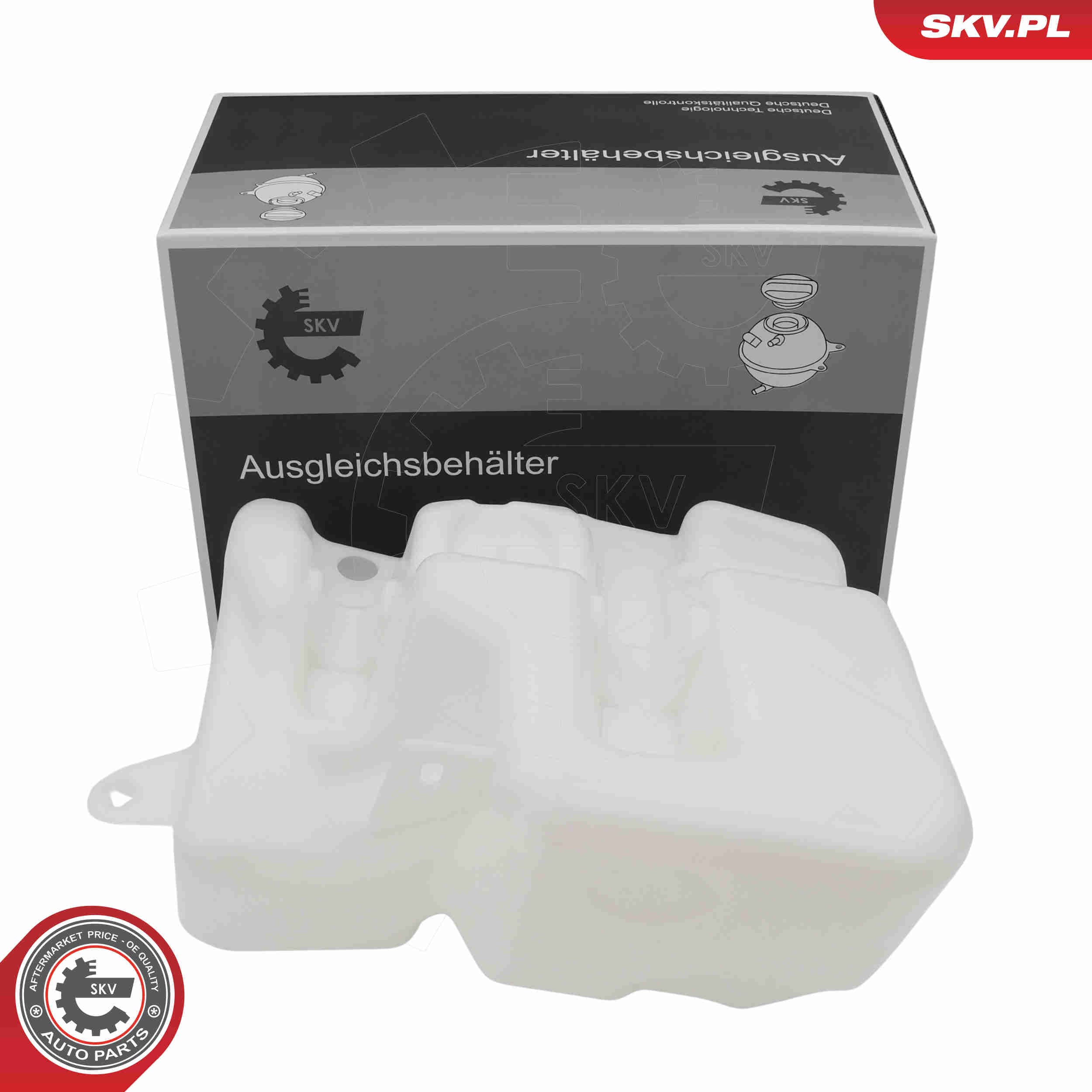 Image of Washer Fluid Reservoir, window cleaning