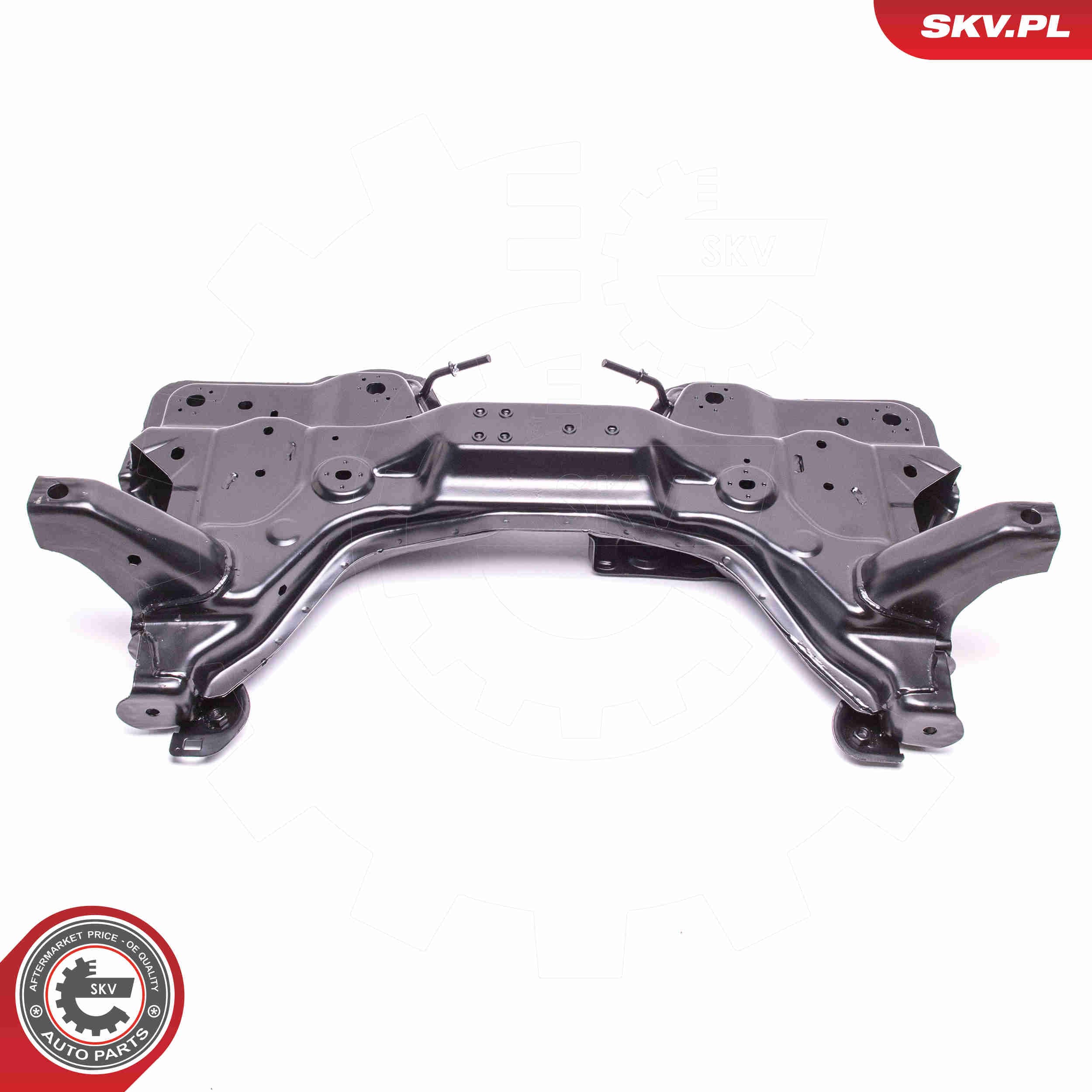 Image of Support Frame/Subframe