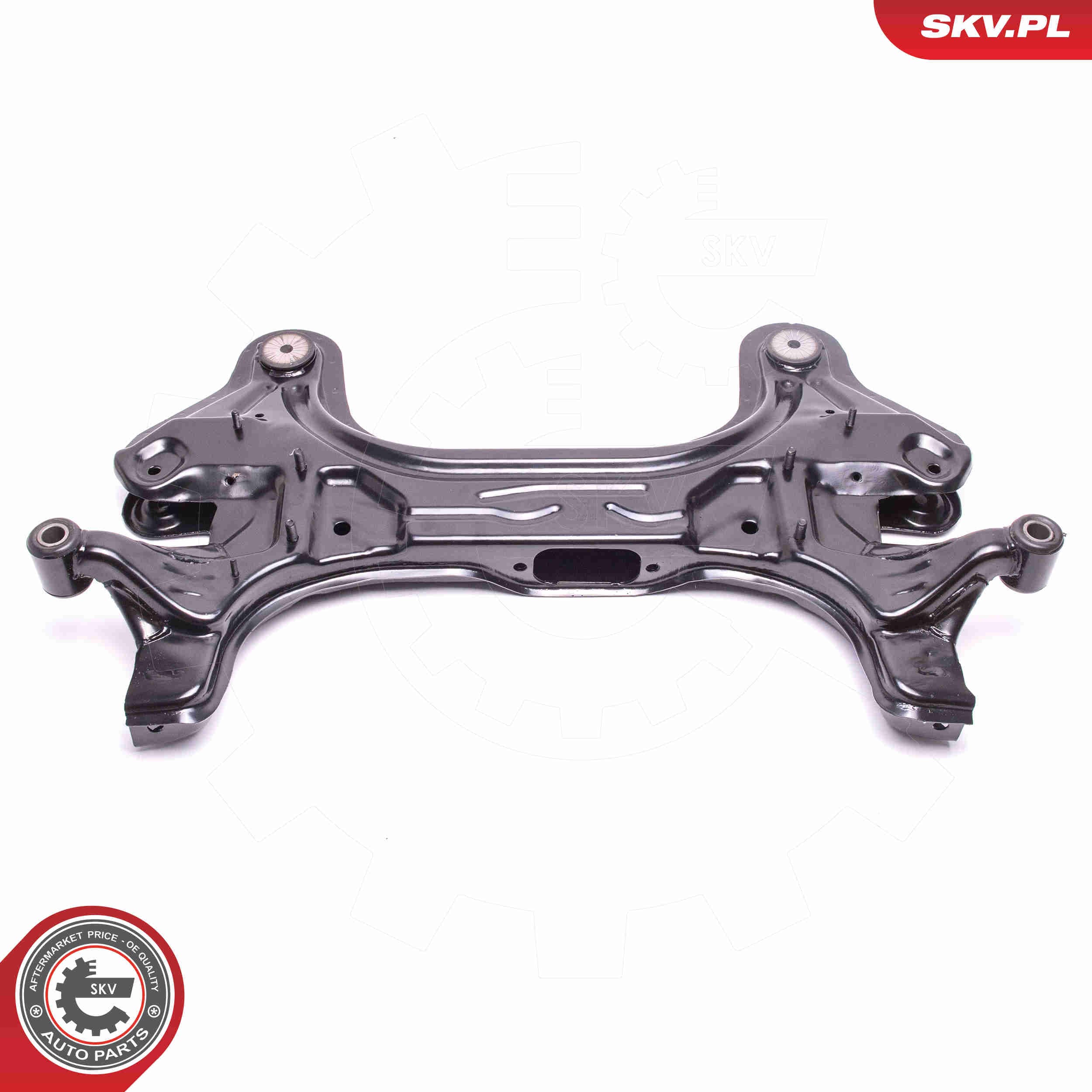 Image of Support Frame/Subframe