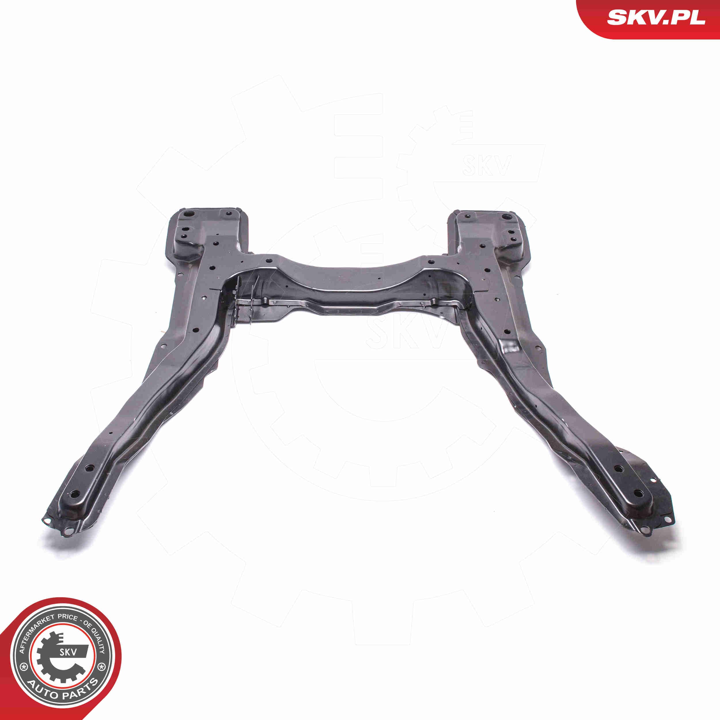 Image of Support Frame/Subframe