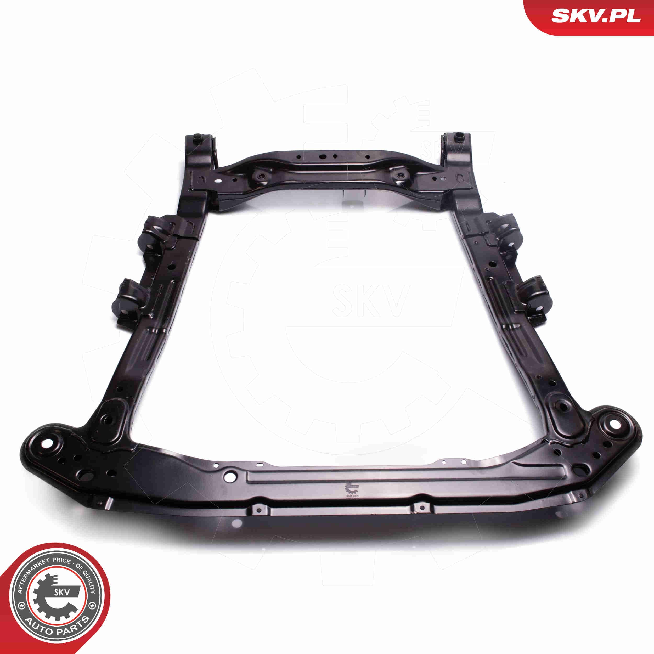 Image of Support Frame/Subframe