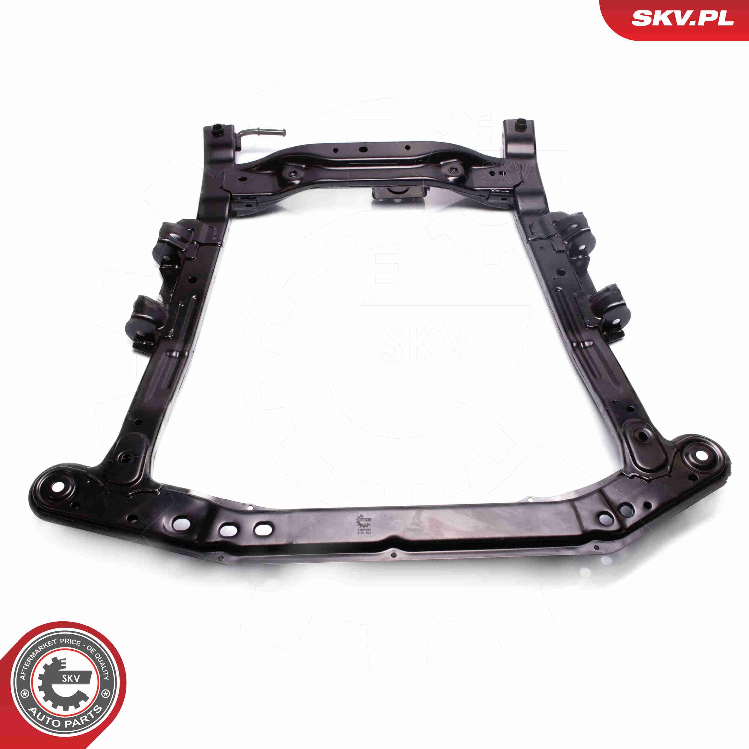 Image of Support Frame/Subframe