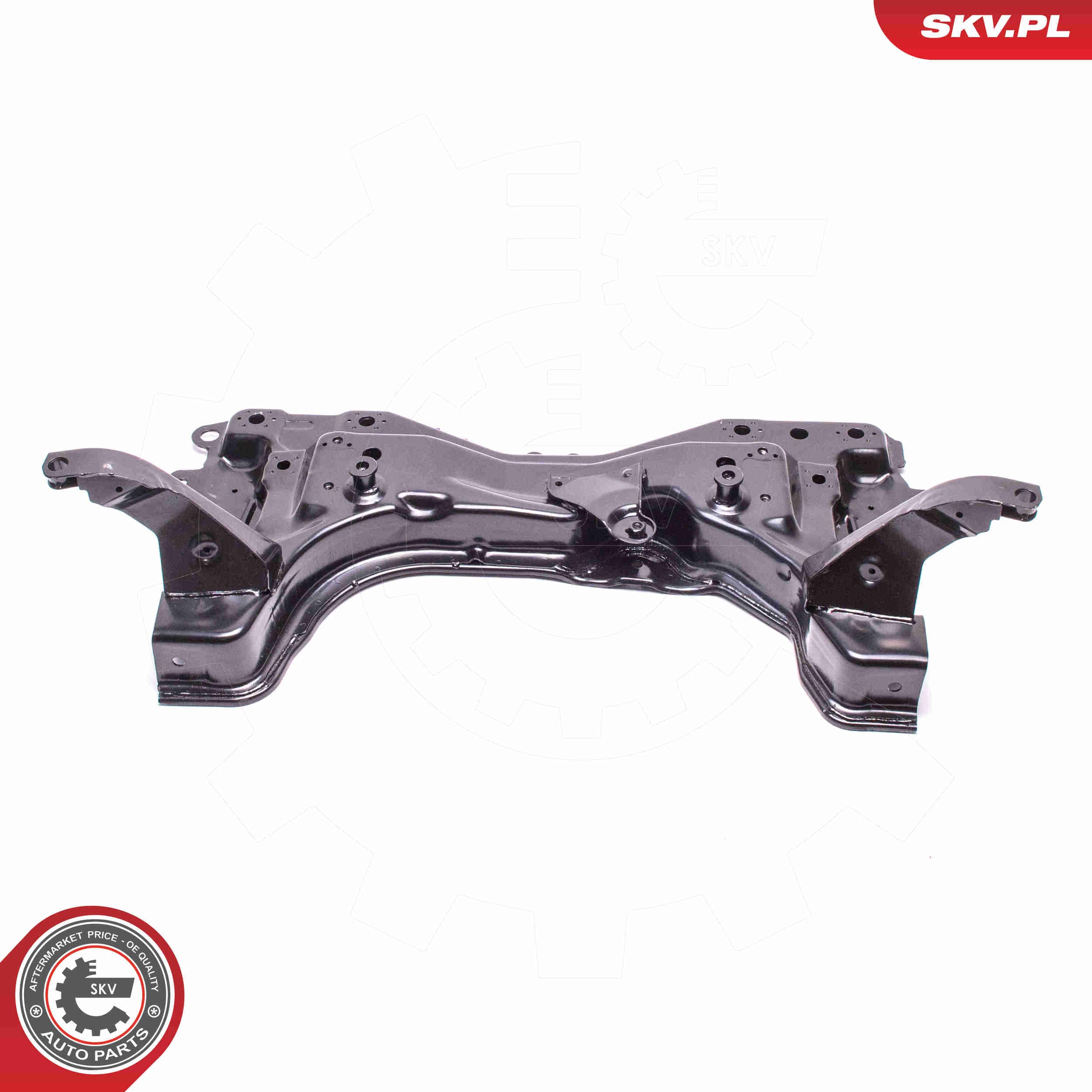 Image of Support Frame/Subframe