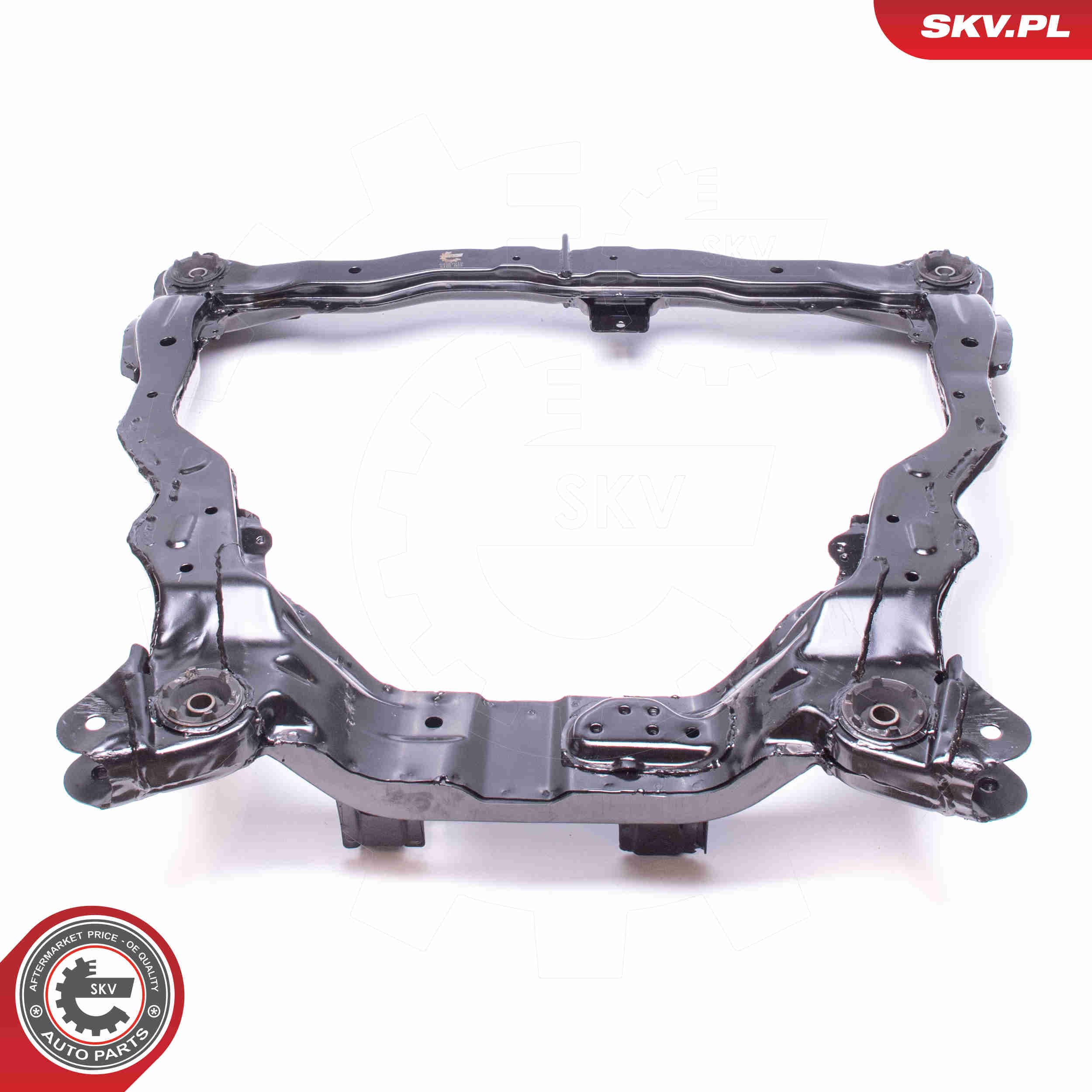 Image of Support Frame/Subframe