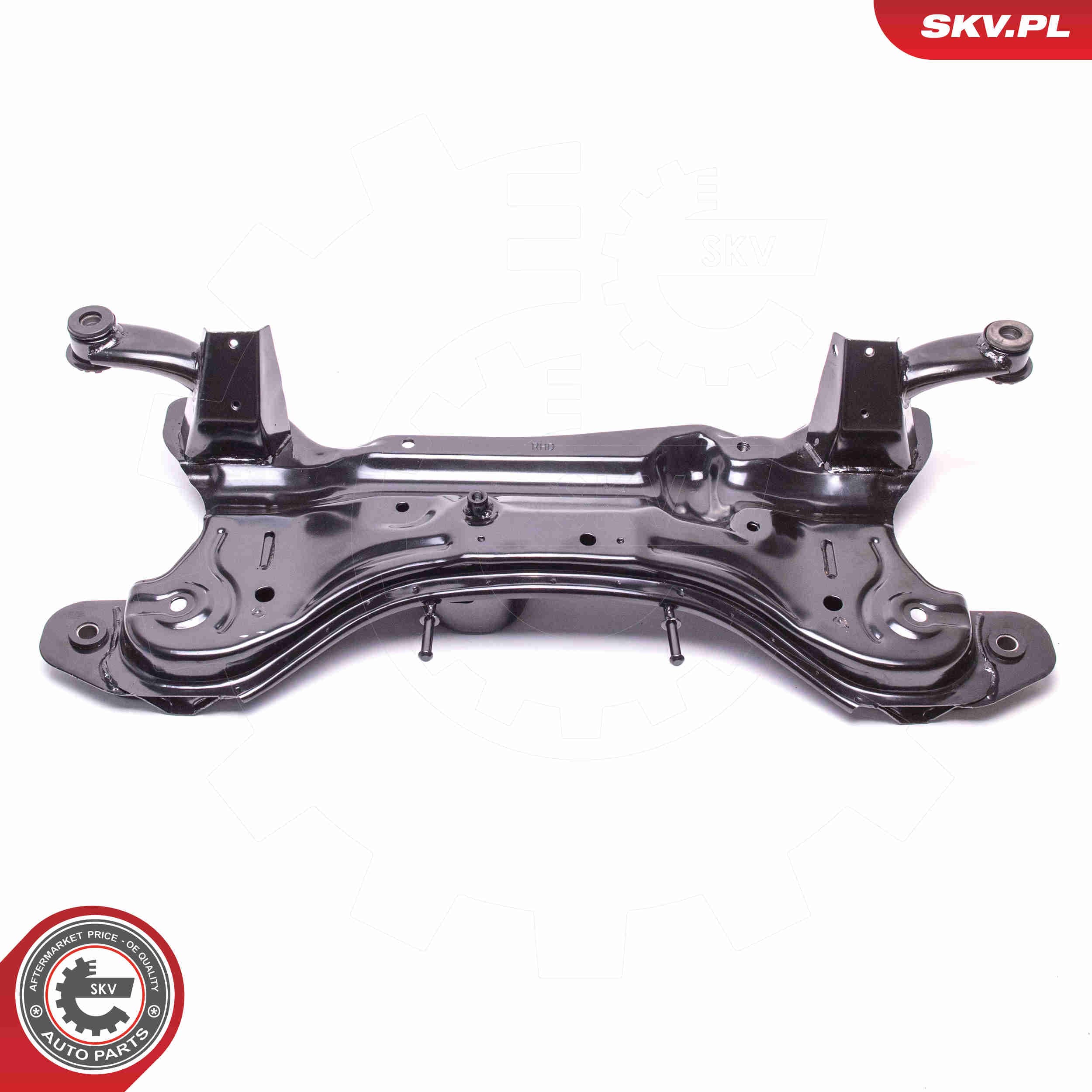 Image of Support Frame/Subframe