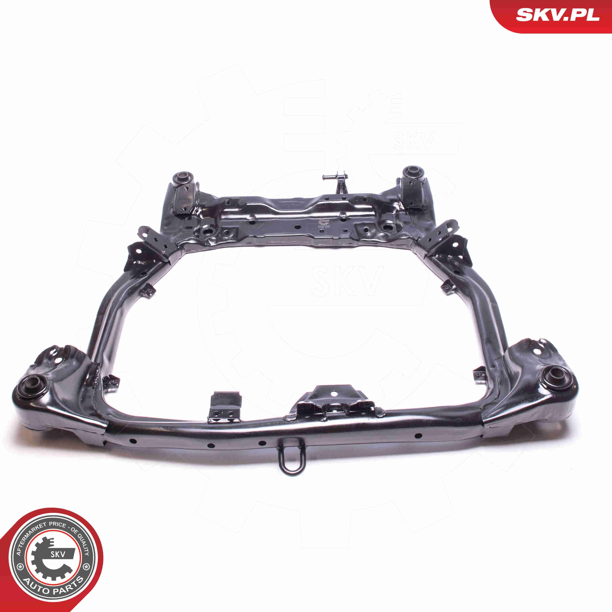 Image of Support Frame/Subframe