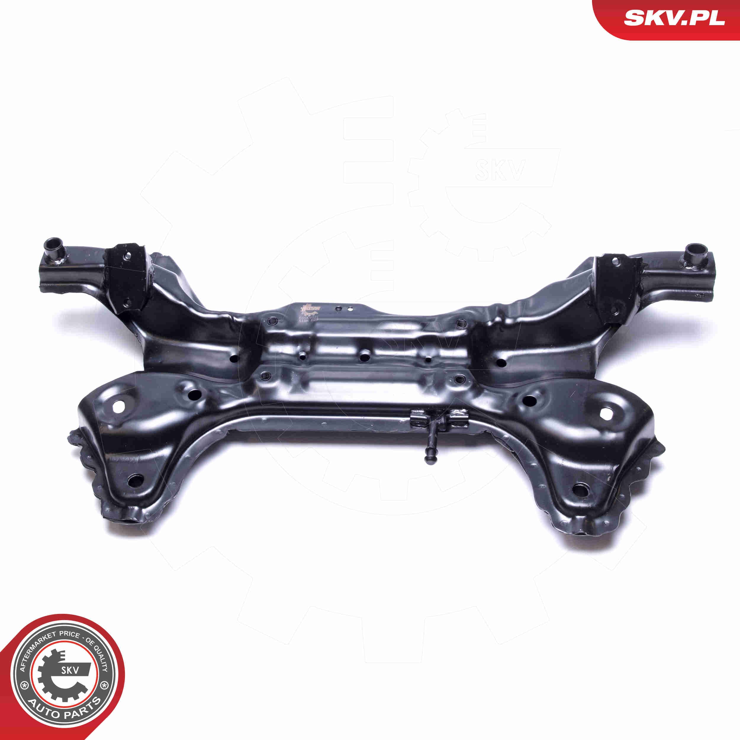 Image of Support Frame/Subframe