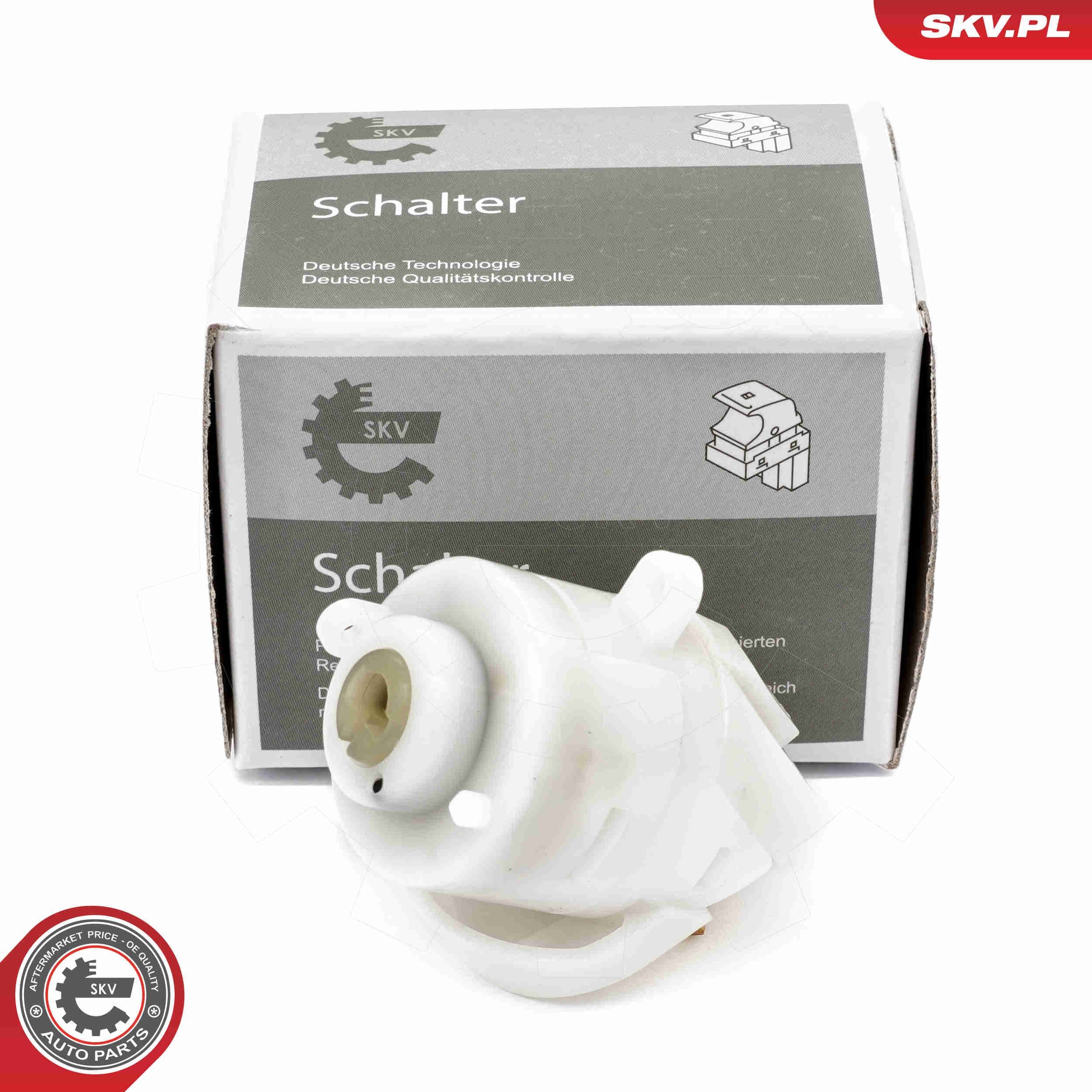 Image of Ignition Switch