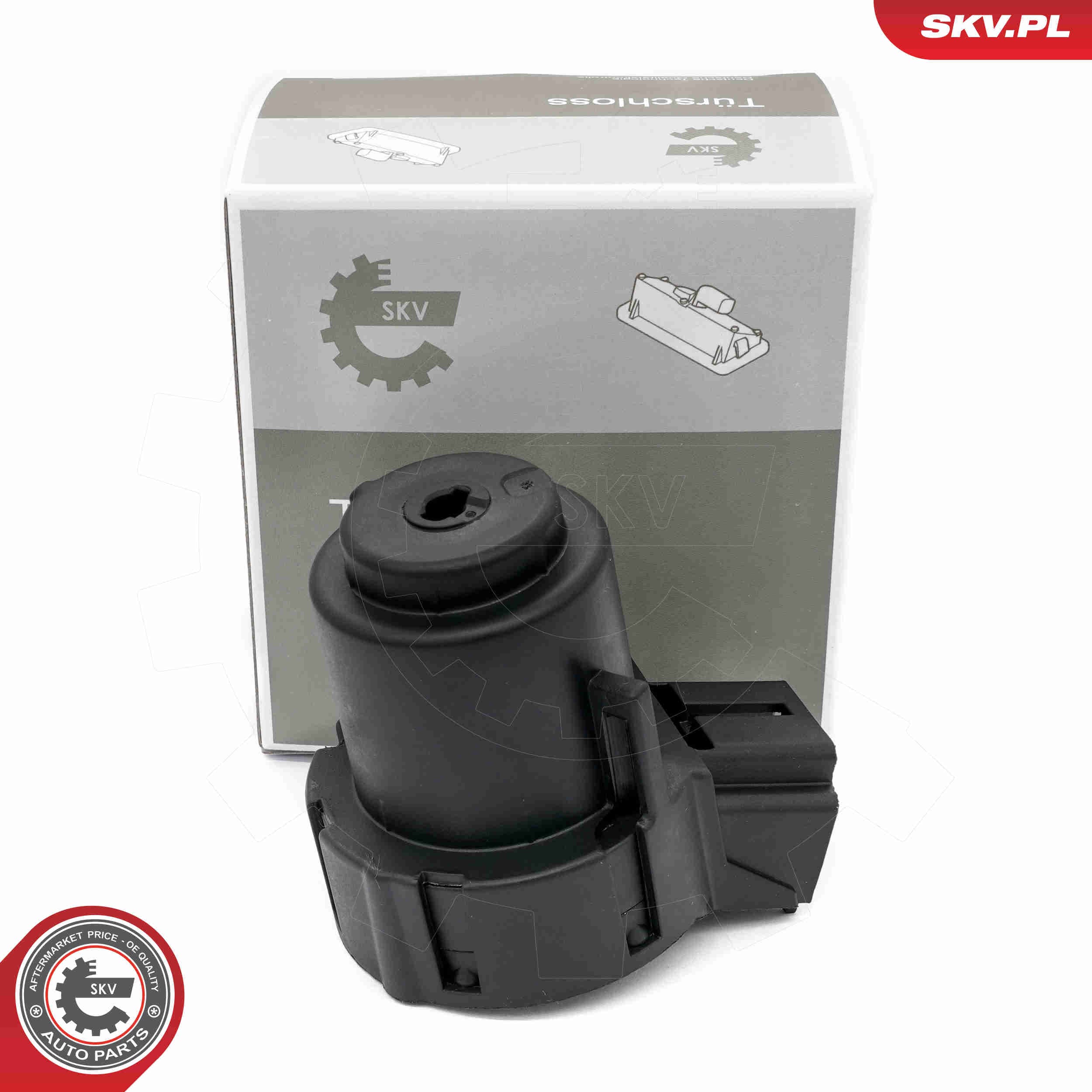 Image of Ignition Switch