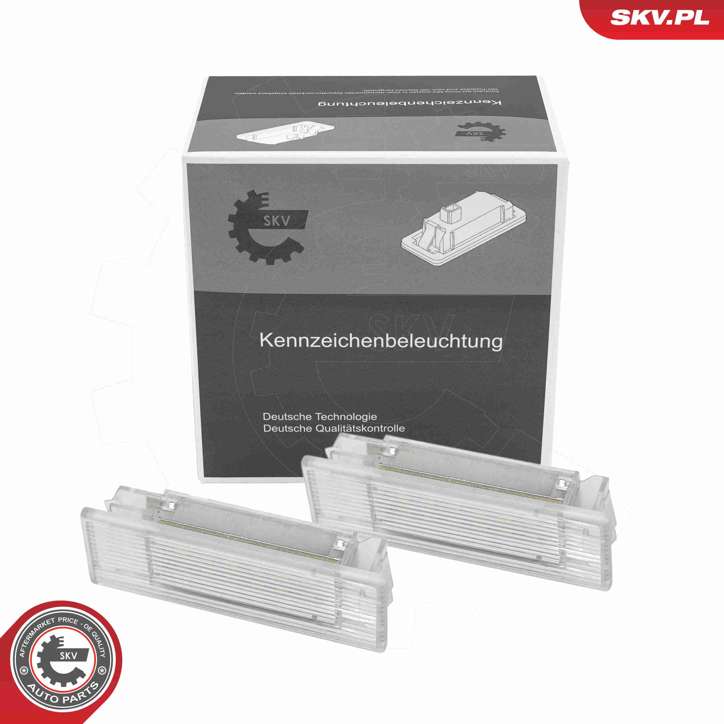 Image of Interior Light