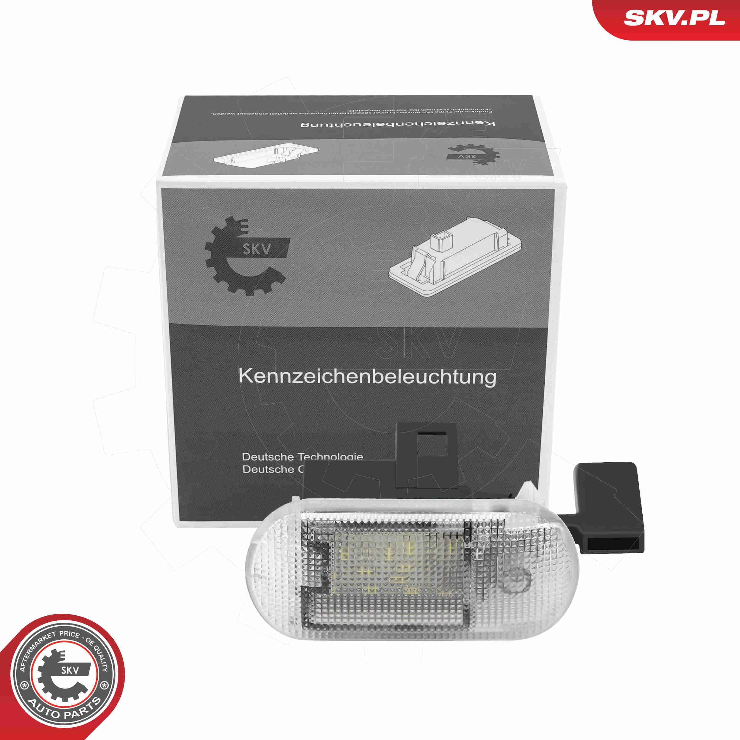 Image of Interior Light