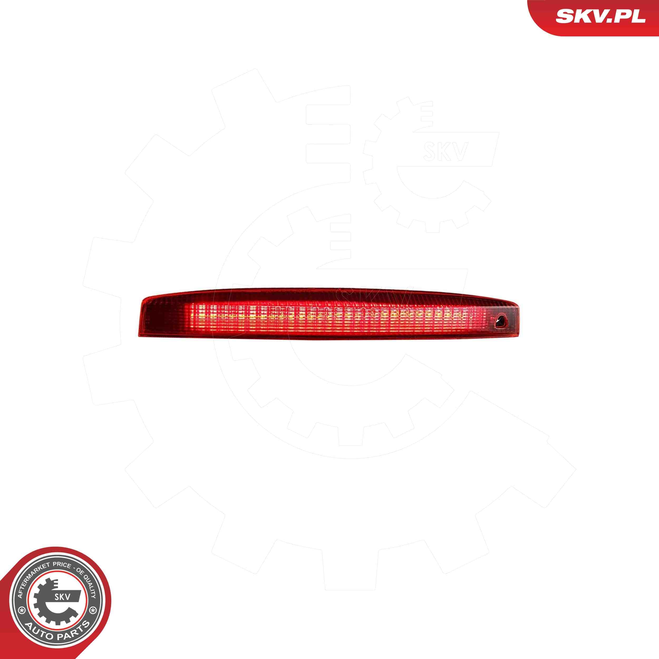 Image of Auxiliary Stop Light