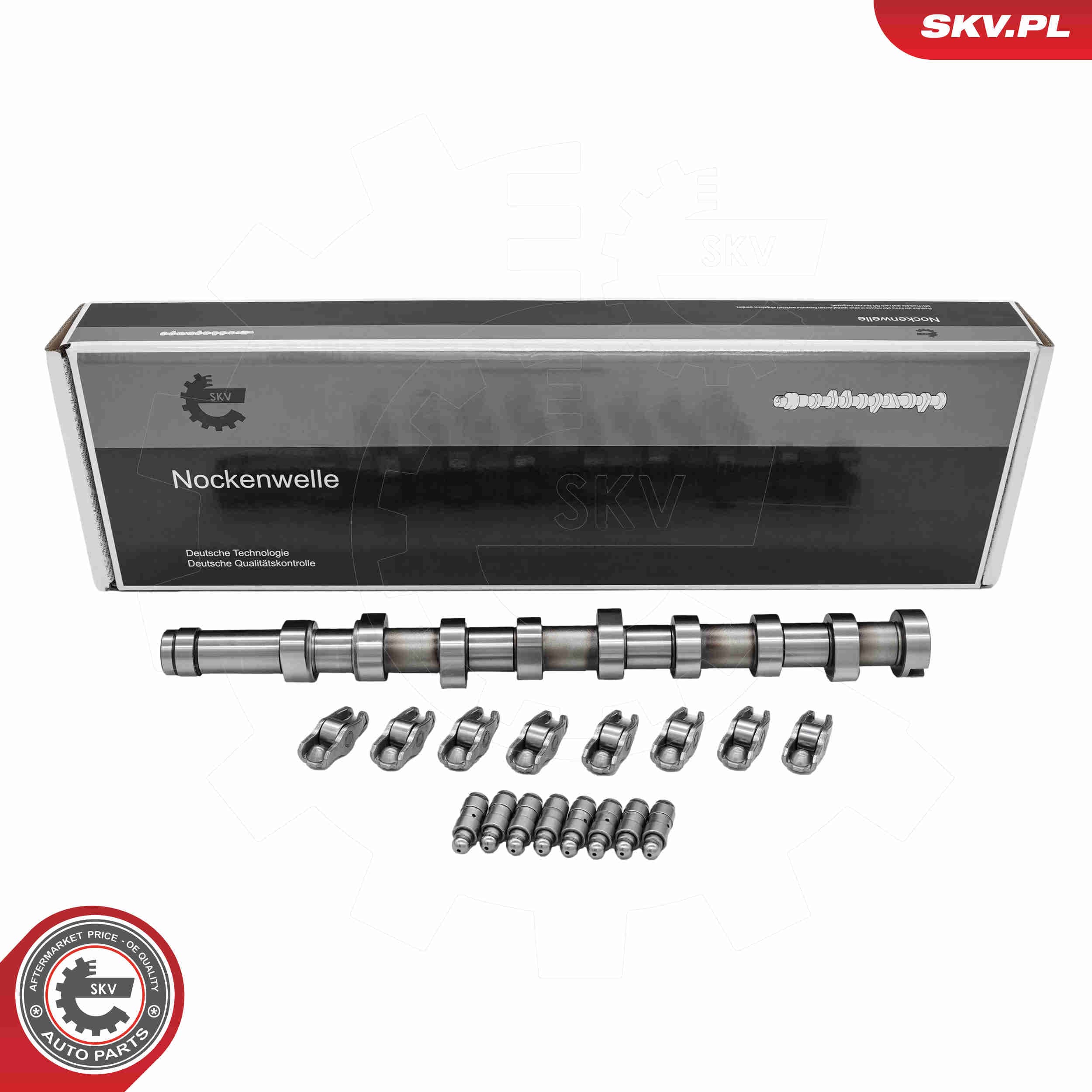 Image of Camshaft Kit
