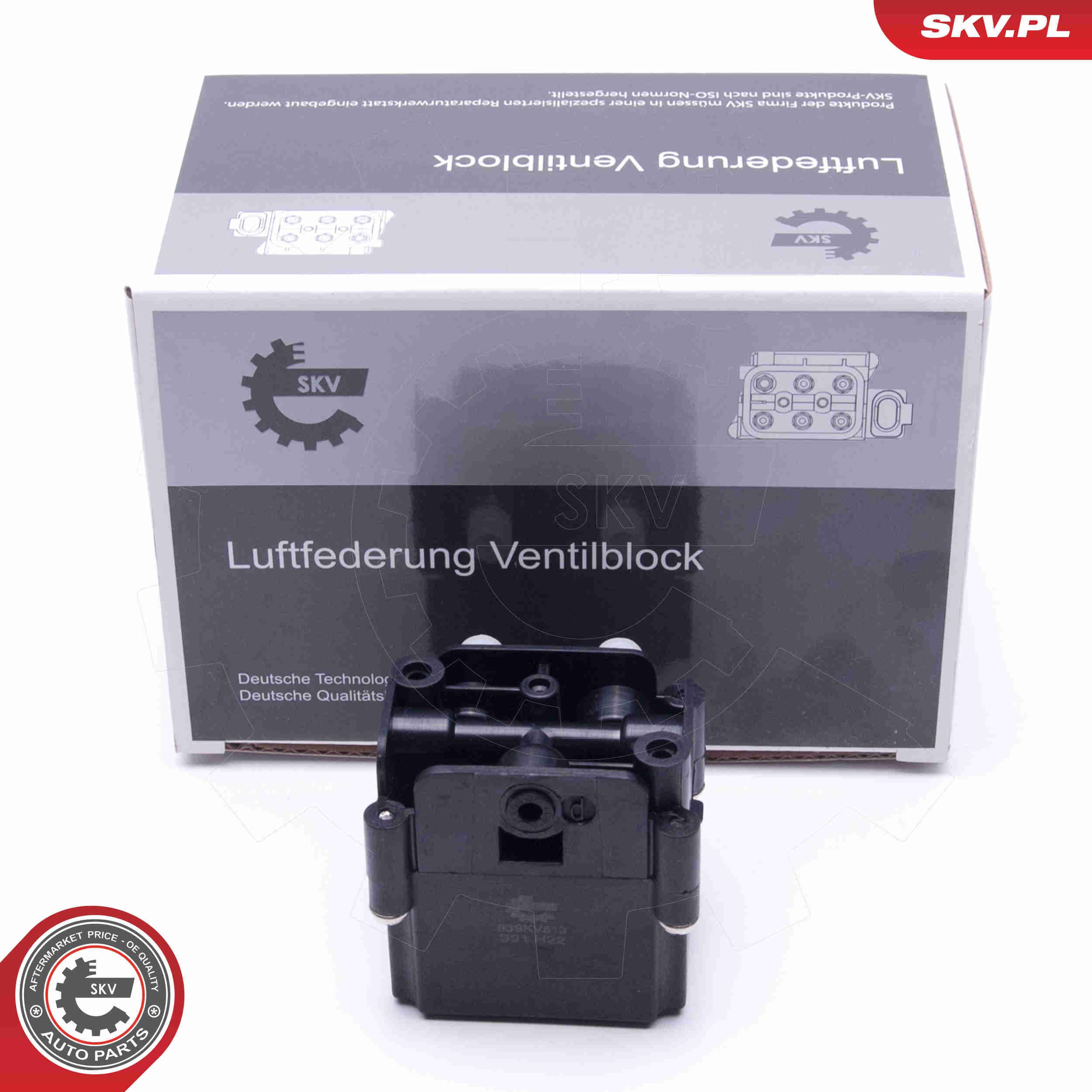 Image of Zawór, instalacja pneumatyczna