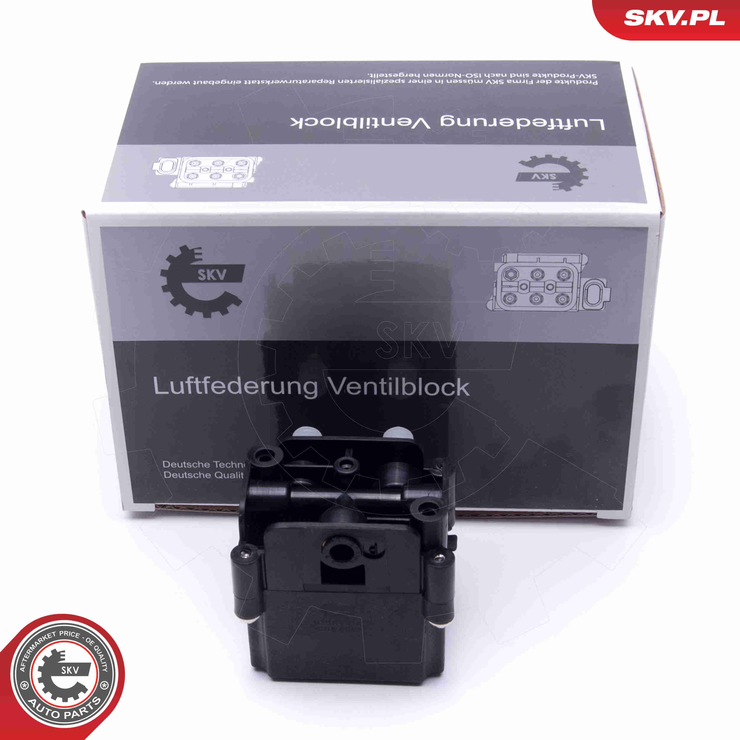 Image of Zawór, instalacja pneumatyczna