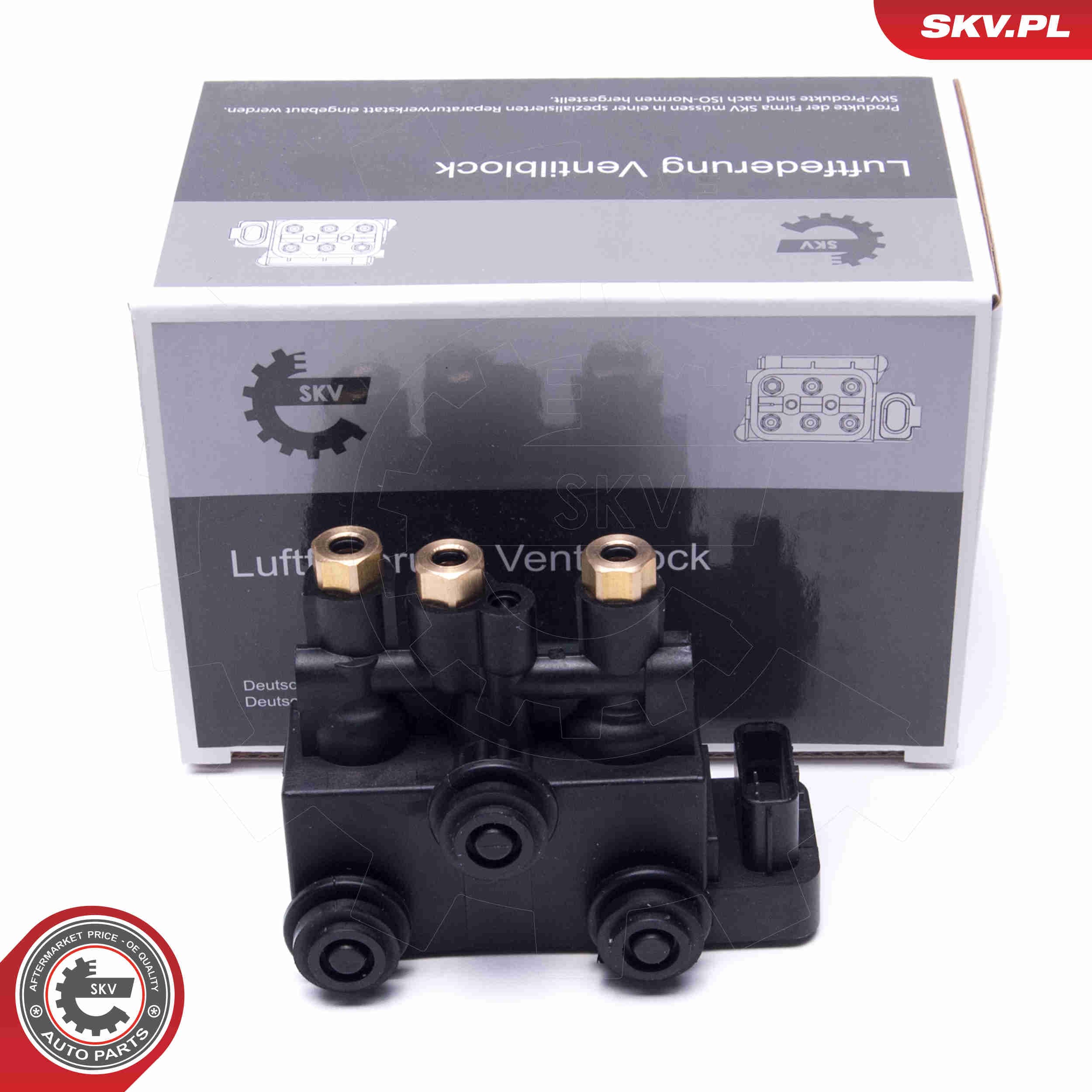 Image of Zawór, instalacja pneumatyczna