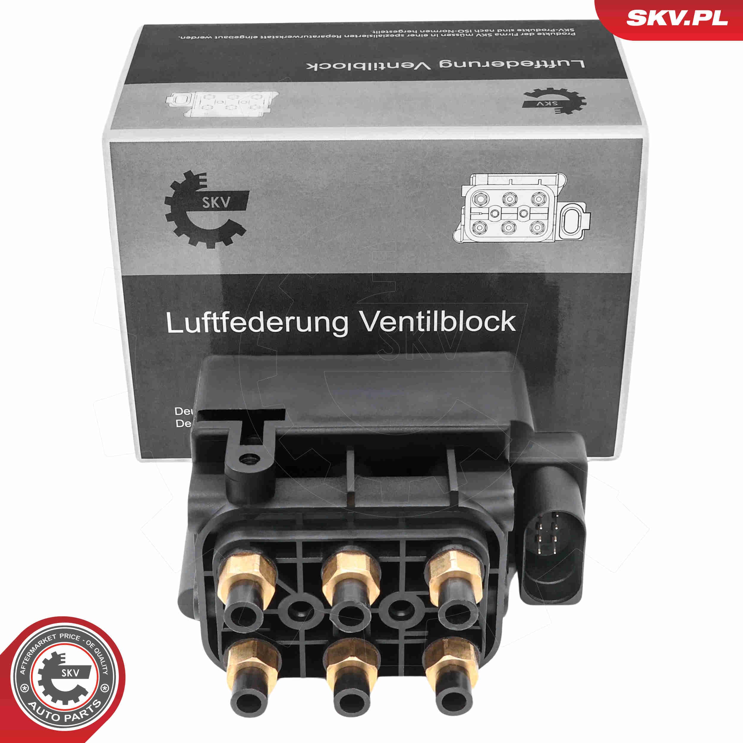 Image of Zawór, instalacja pneumatyczna