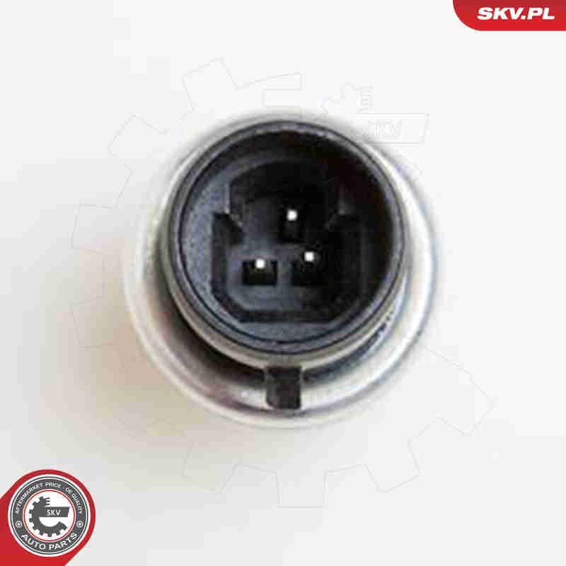 Image of Przełącznik ciśnieniowy, klimatyzacja