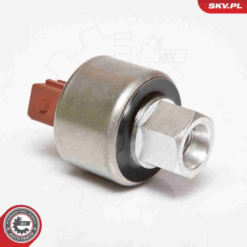 Image of Przełącznik ciśnieniowy, klimatyzacja